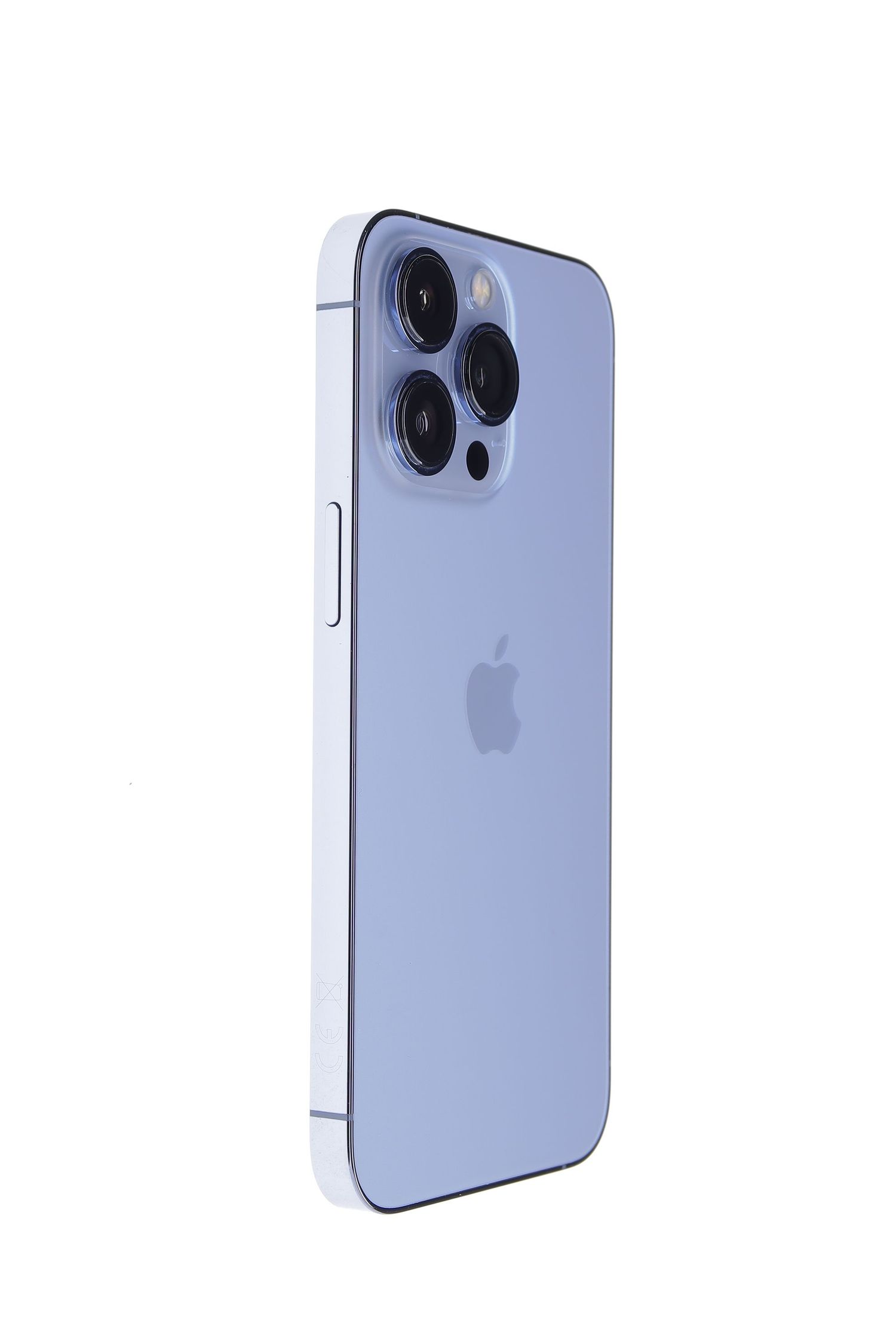 Apple iPhone 13 Pro 512 GB Sierra Blue - Εξαιρετικό