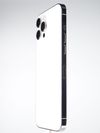 gallery Telefon mobil Apple iPhone 12 Pro Max, Silver, 512 GB,  Foarte Bun