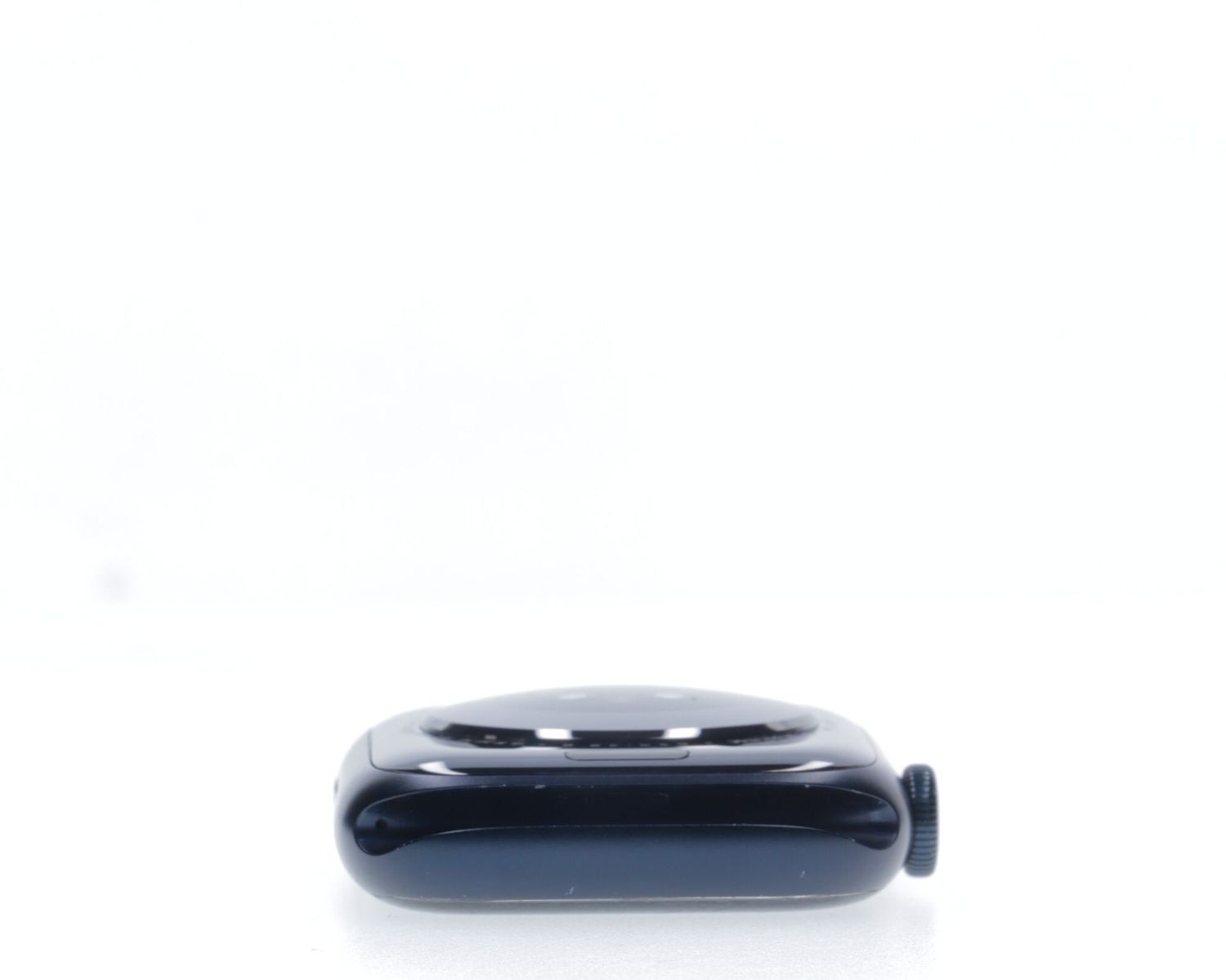 Apple Watch Series 8 2022, GPS, Aluminium 45mm Midnight - Foarte bun