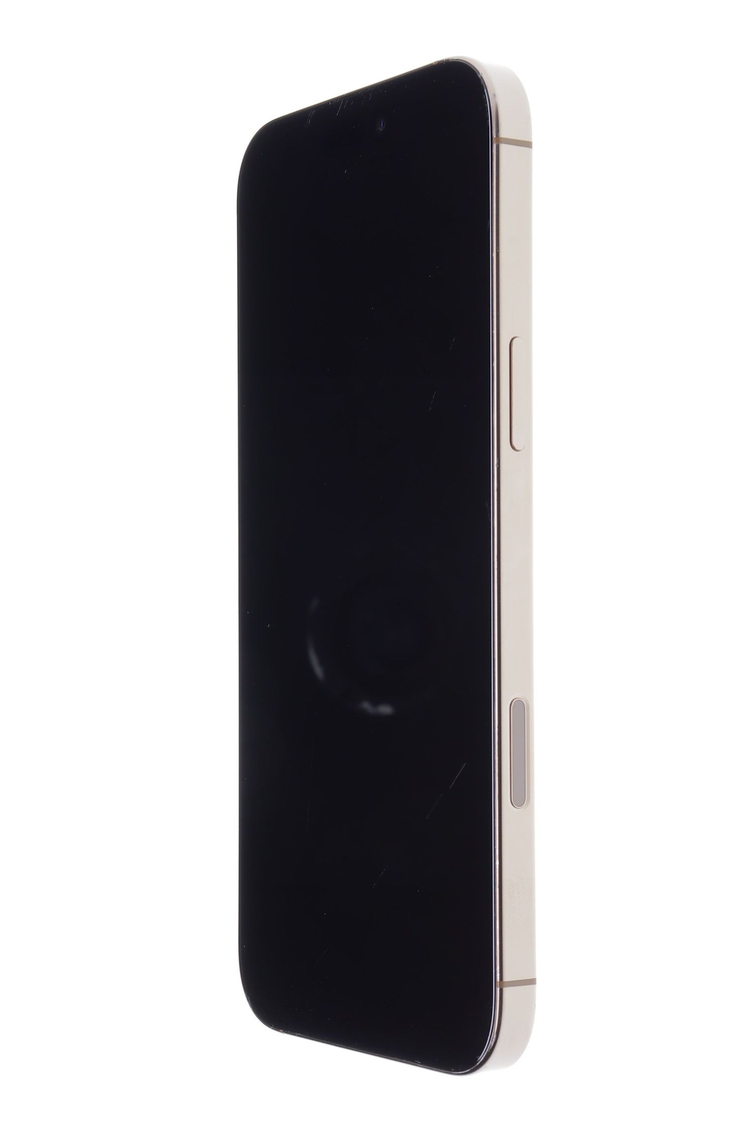 Apple iPhone 16 Pro Max 256 GB Desert Titanium - Excelent