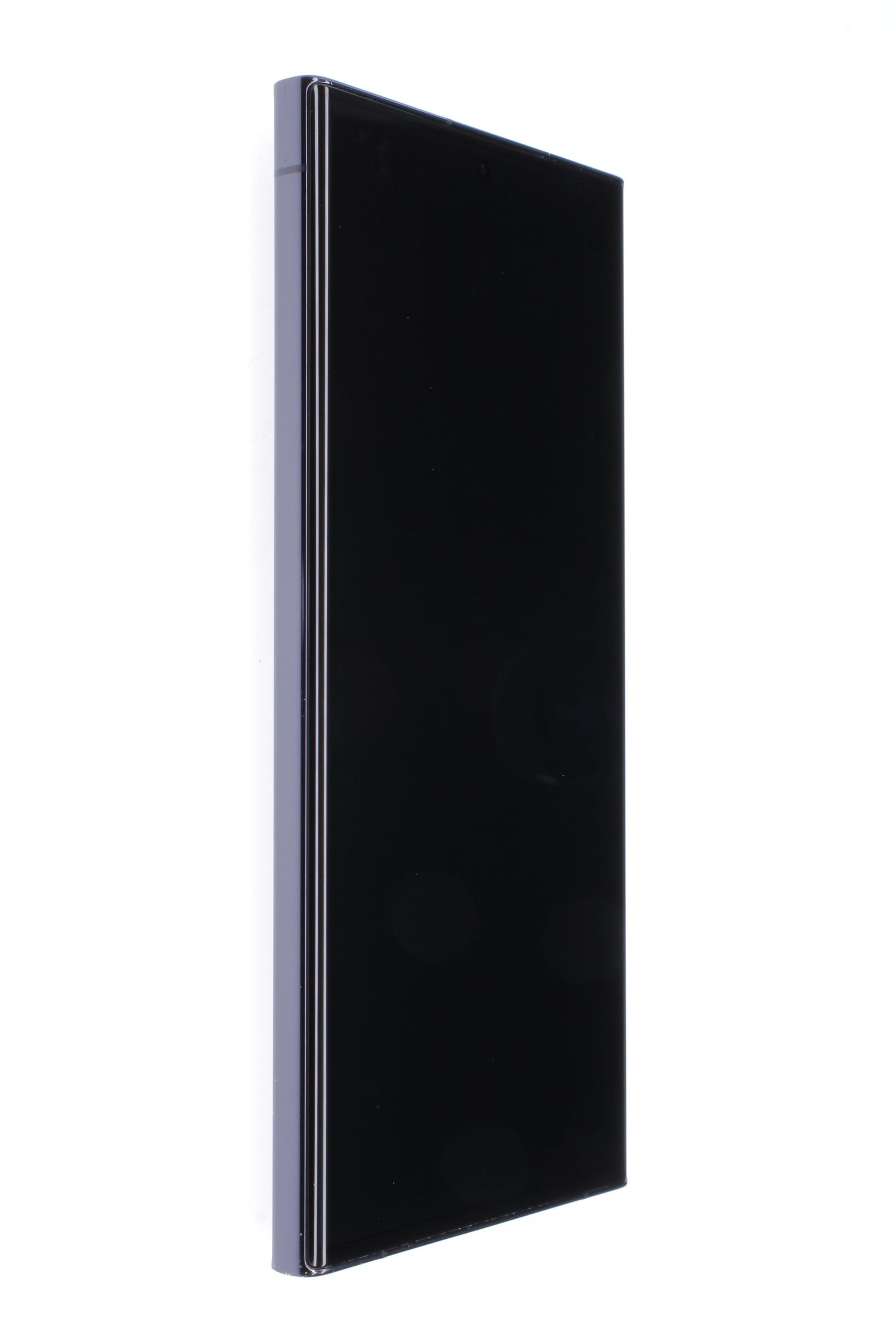 Samsung Galaxy S23 Ultra 5G Dual Sim 256 GB Phantom Black - Excelent