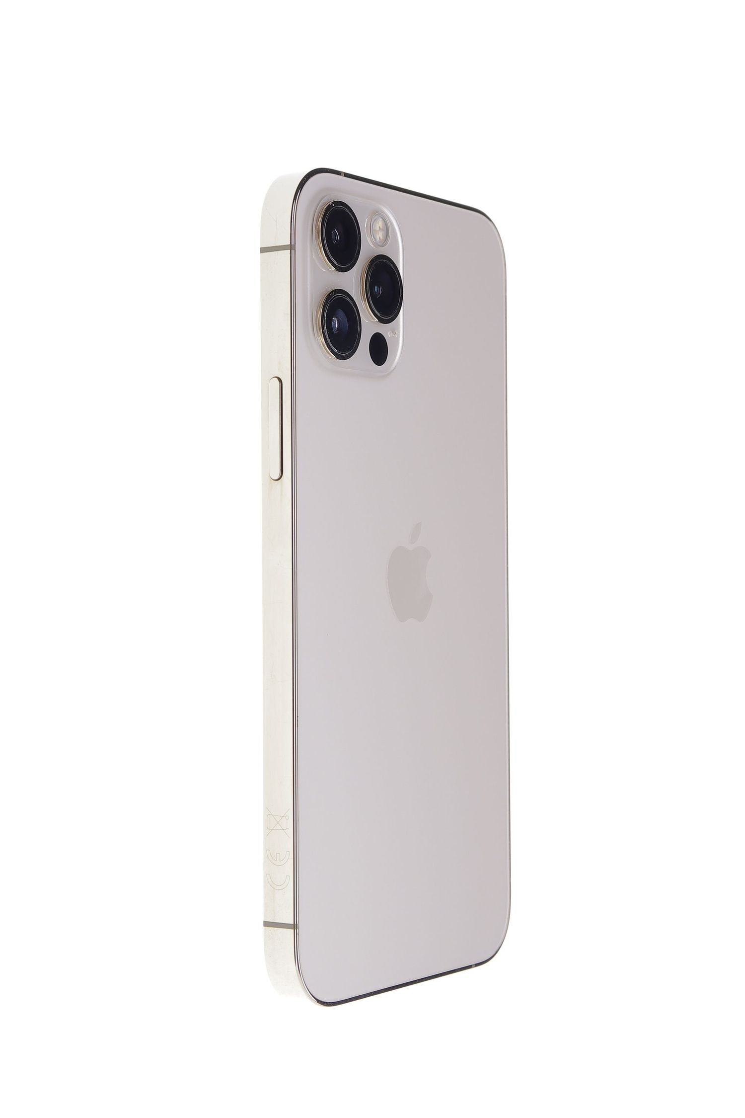 Apple iPhone 12 Pro 128 GB Gold - Много добро
