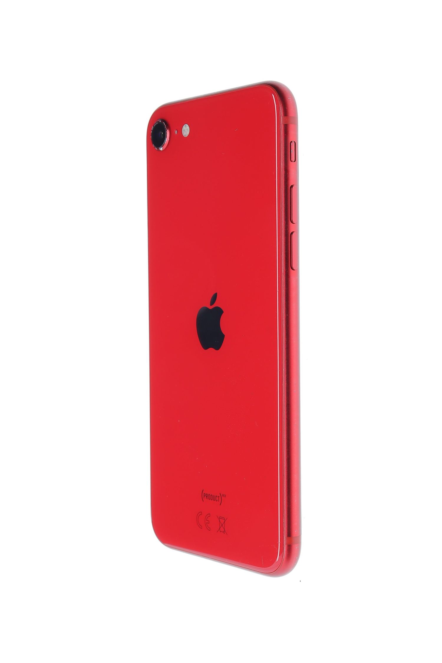 Apple iPhone SE 2020 64 GB Red - Отлично