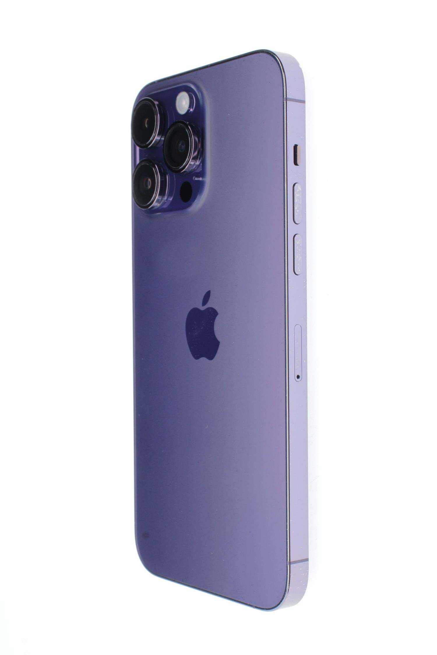 Apple iPhone 14 Pro Max 128 GB Deep Purple - Excelent