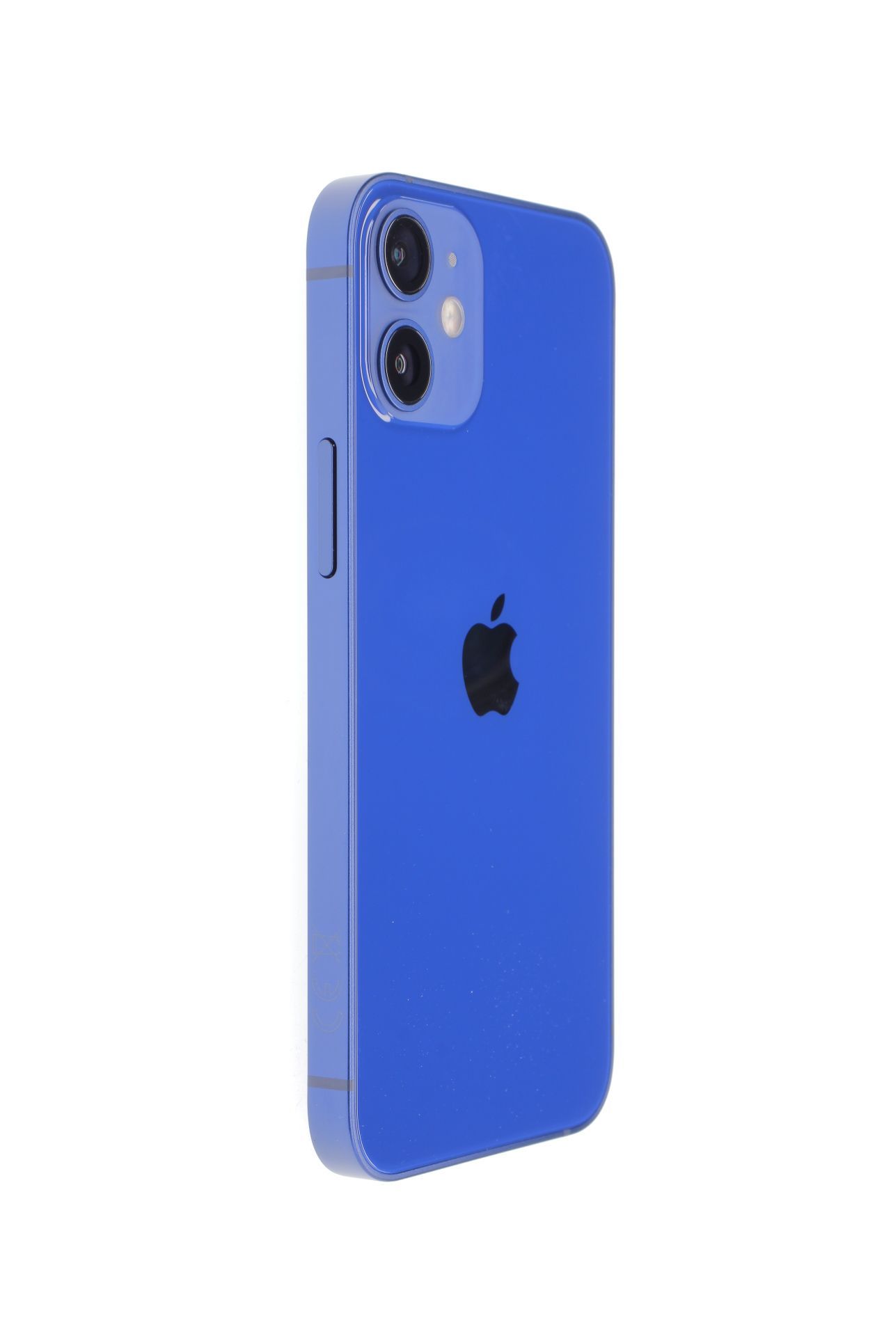 Apple iPhone 12 mini 128 GB Blue - Като нов