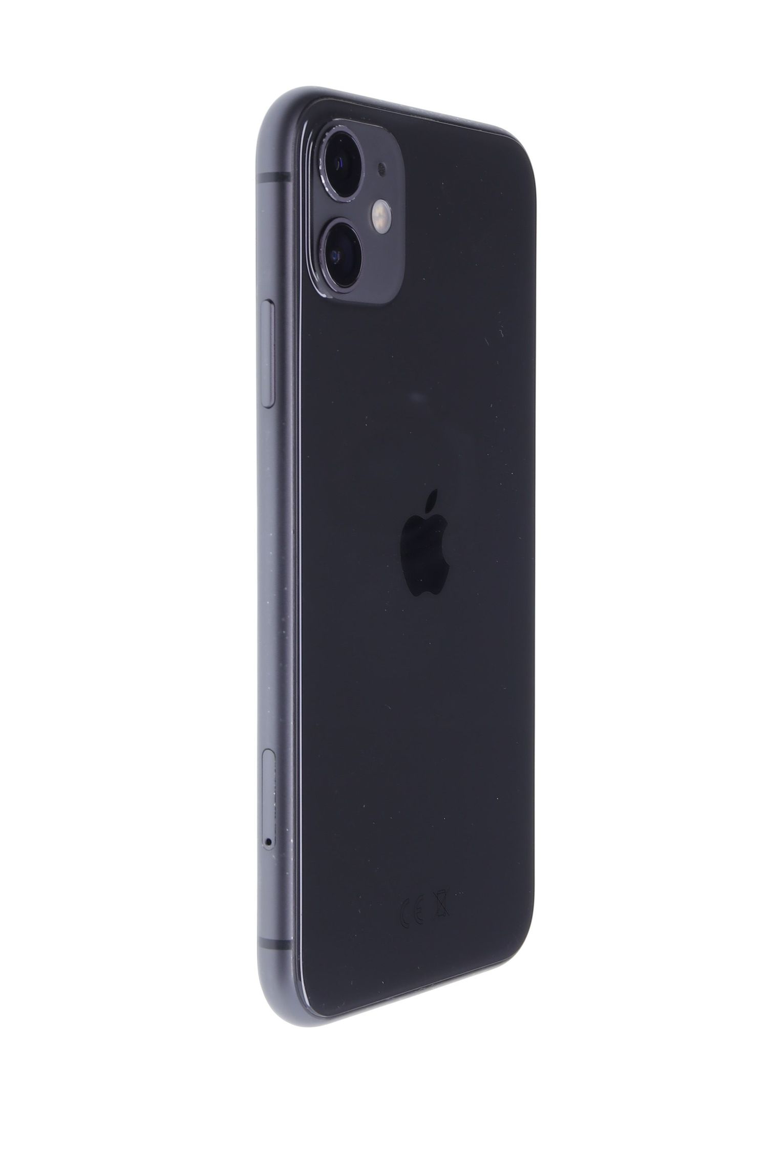 Apple iPhone 11 64 GB Black - Excelent