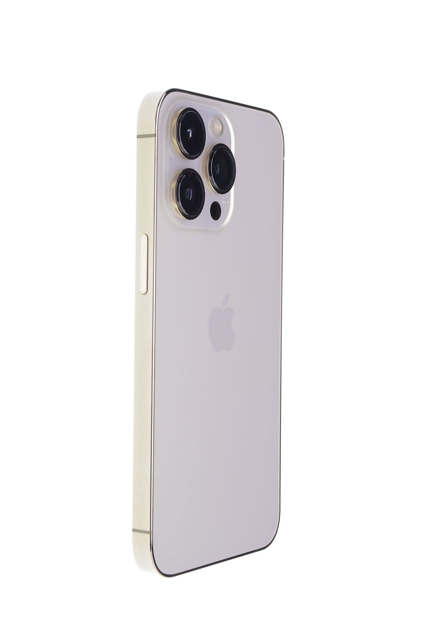 Apple iPhone 13 Pro 128 GB Gold - Като нов