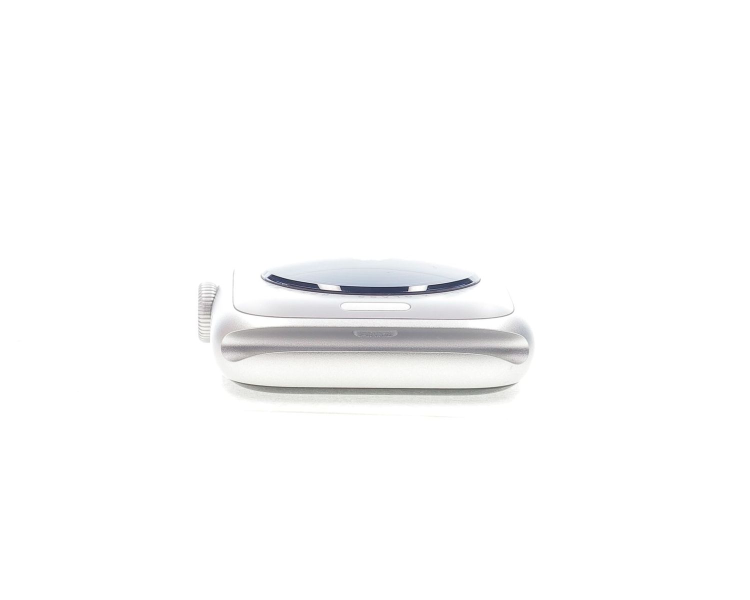 Apple Watch SE 2022, GPS, Aluminium 44mm Silver - Ca nou