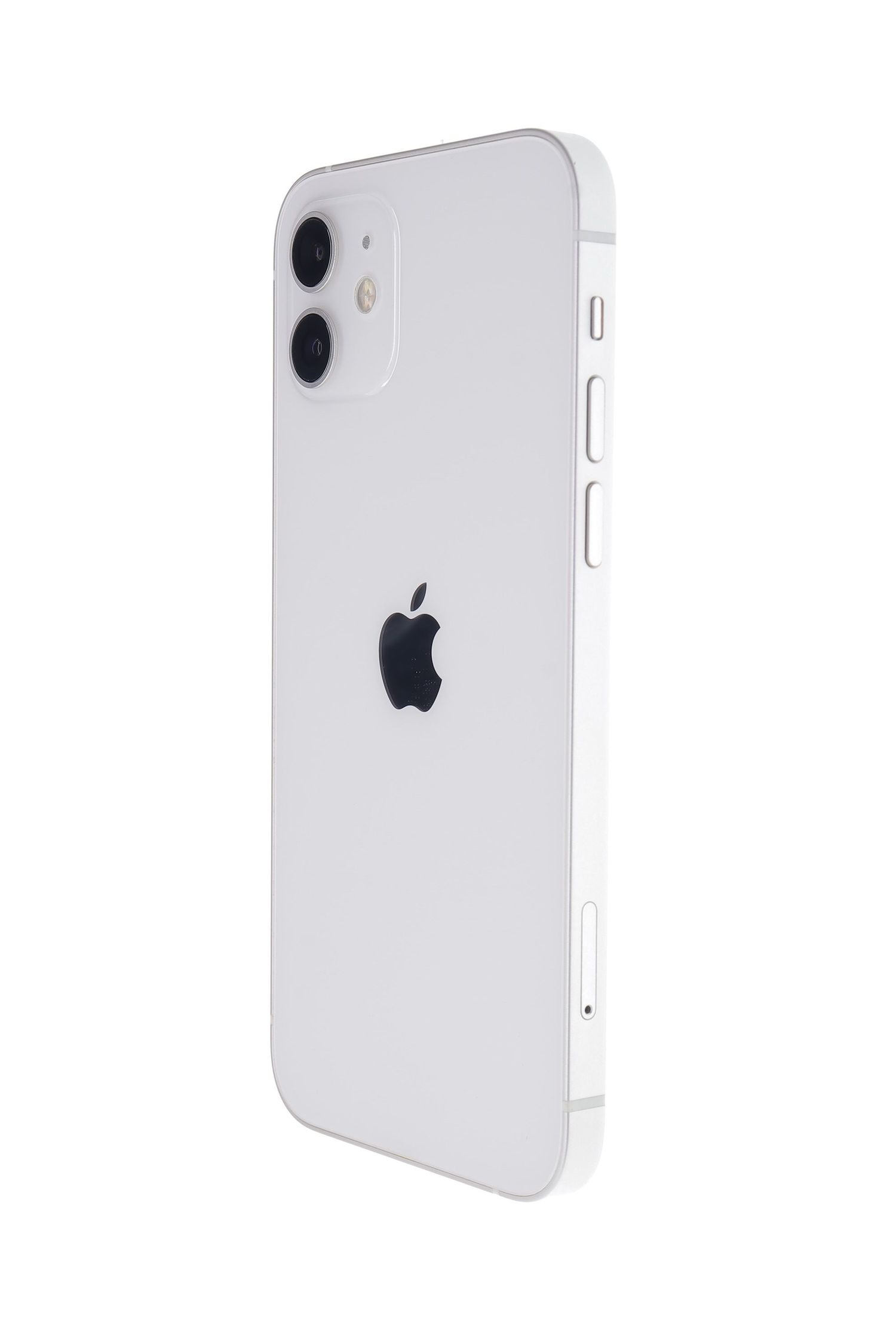Apple iPhone 12 128 GB White - Като нов