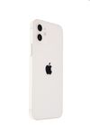 Mobiltelefon Apple iPhone 12, White, 128 GB, Ca Nou