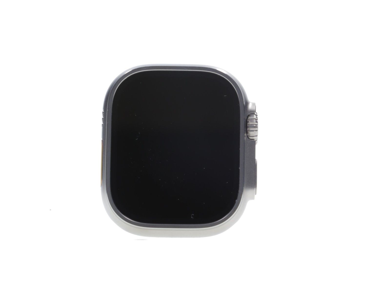 Apple Watch Ultra 2022, GPS + Cellular, Titanium 49mm Titanium - Като нов