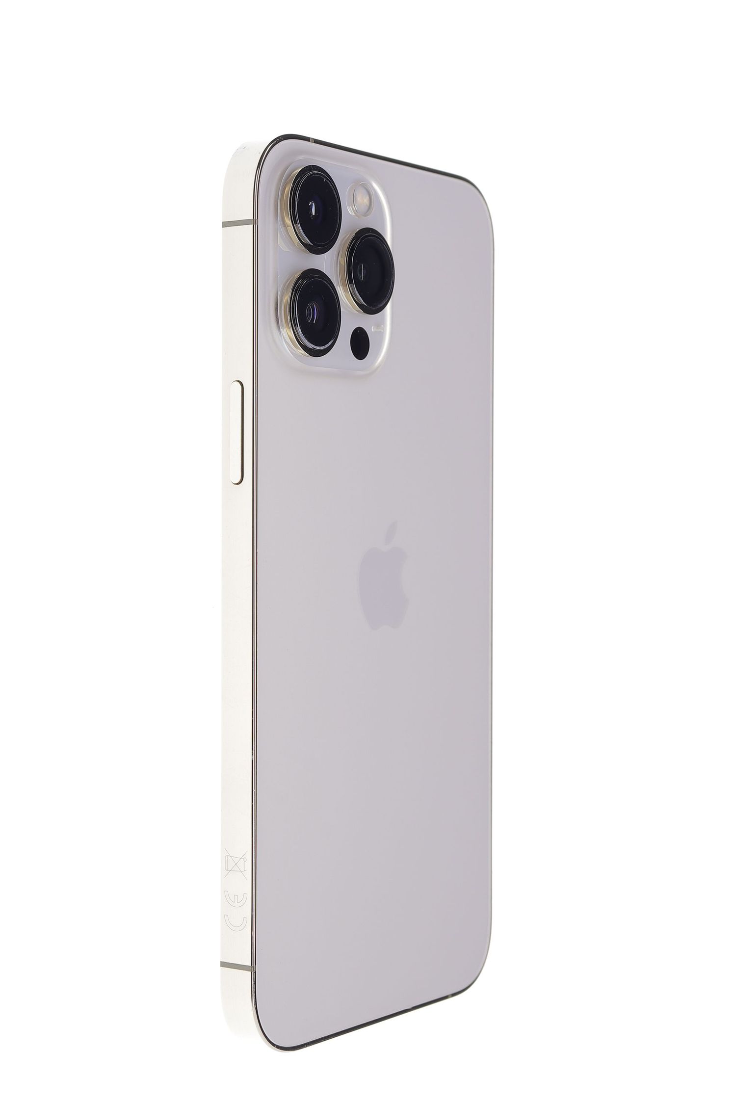 Apple iPhone 13 Pro Max 128 GB Gold - Πολύ καλό