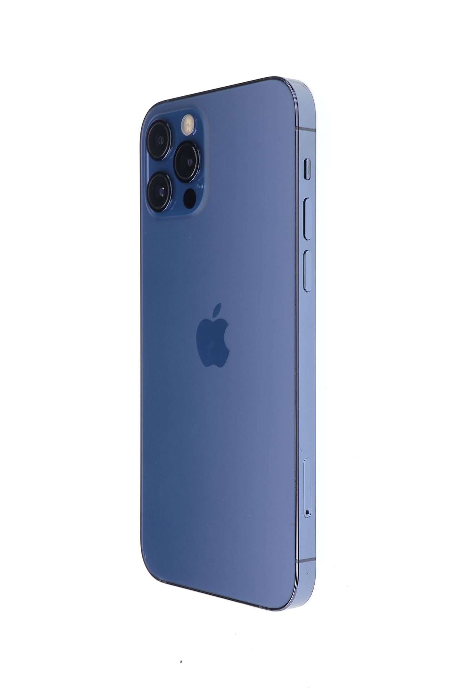 Apple iPhone 12 Pro 128 GB Pacific Blue - Nagyon jó
