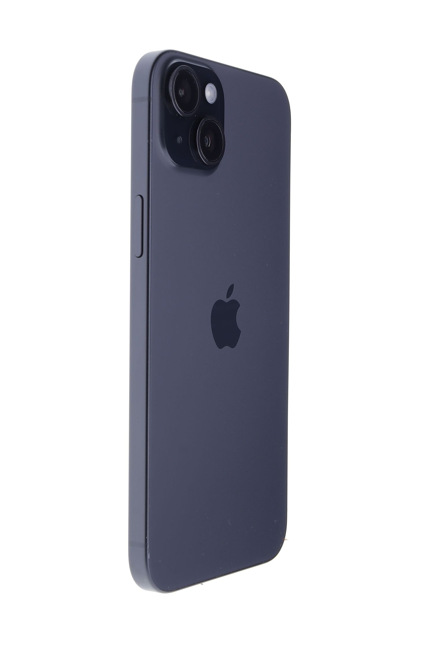 Apple iPhone 15 Plus 128 GB Black - Като нов