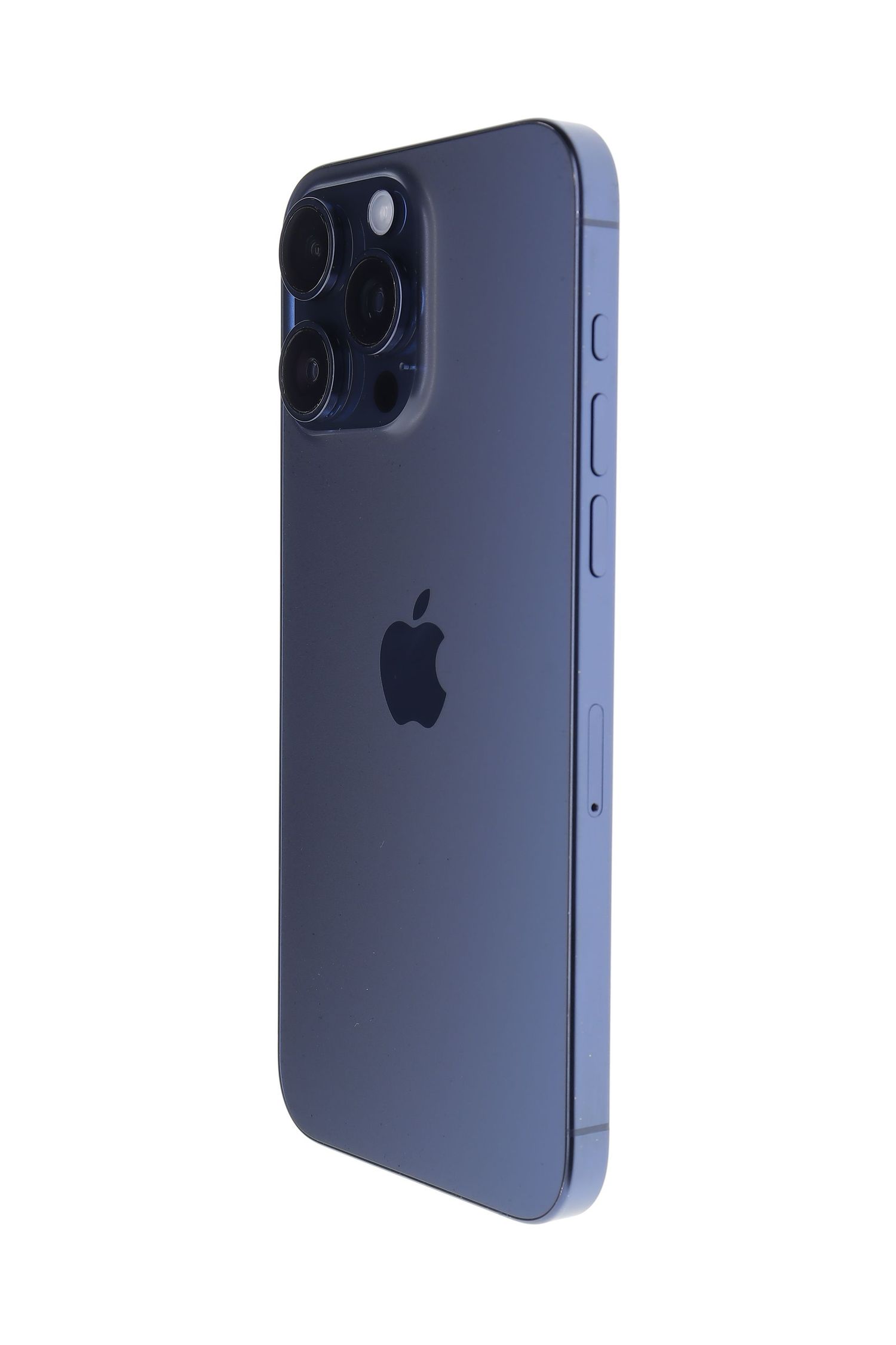 Apple iPhone 15 Pro Max 512 GB Blue Titanium - Отлично