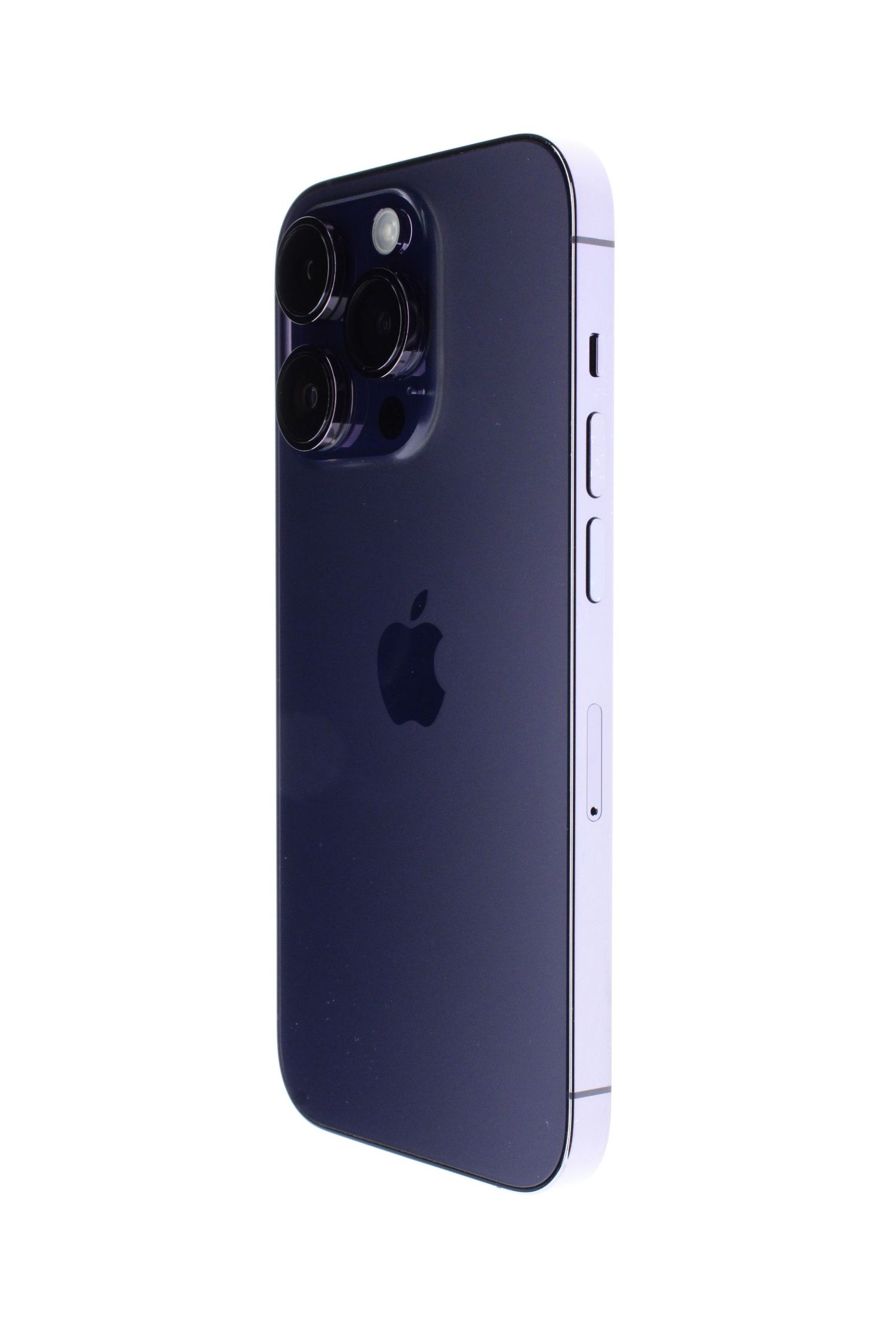 Apple iPhone 14 Pro 512 GB Deep Purple - Ca nou
