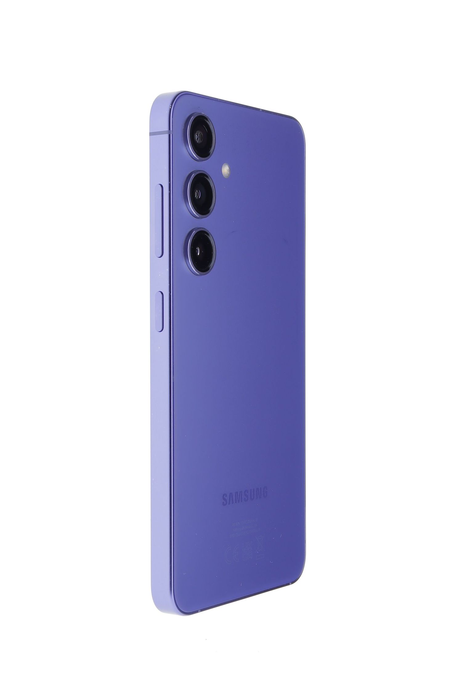 Samsung Galaxy S24 5G Dual Sim 256 GB Cobalt Violet - Excelent