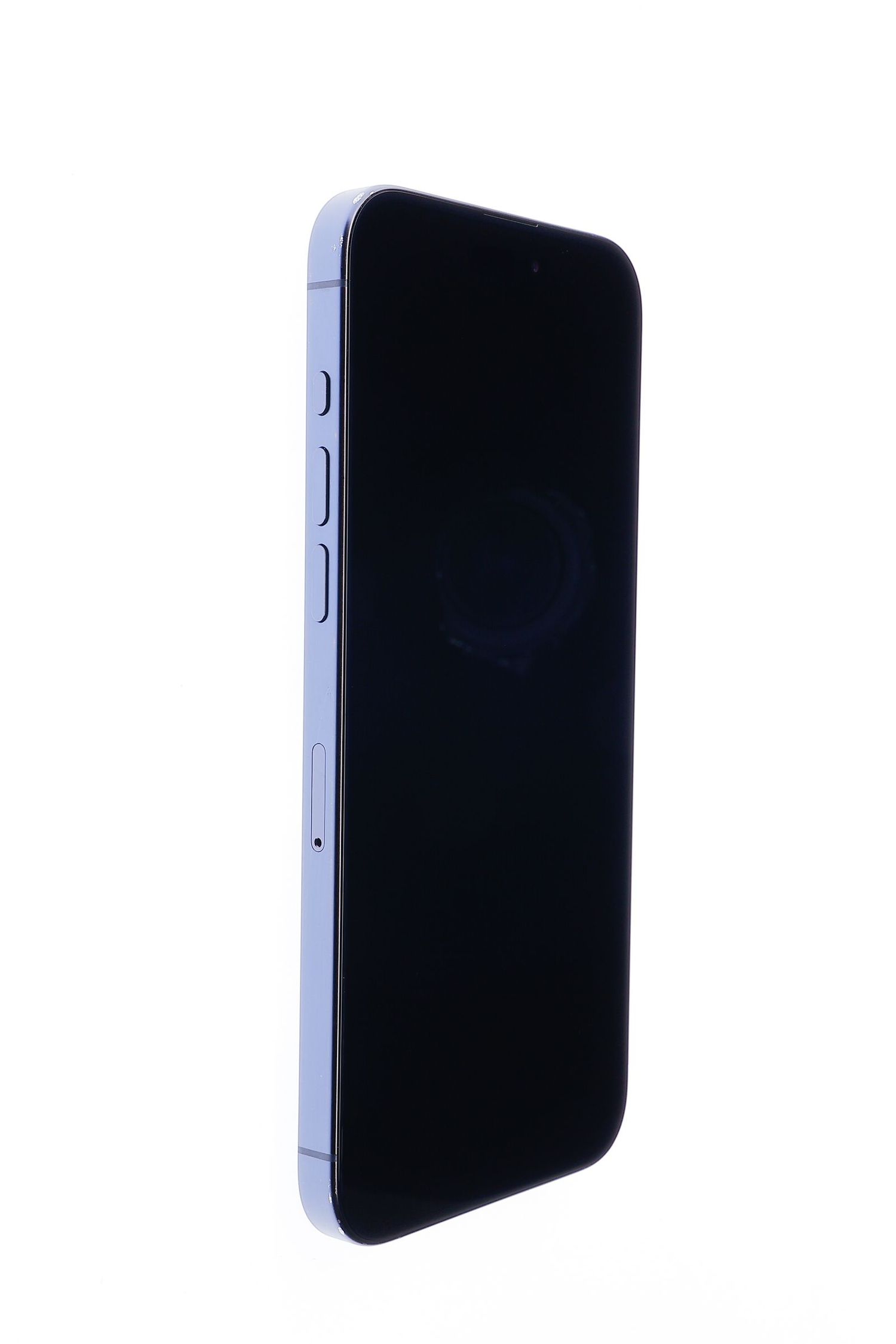 Apple iPhone 15 Pro Max 256 GB Blue Titanium - Excelent
