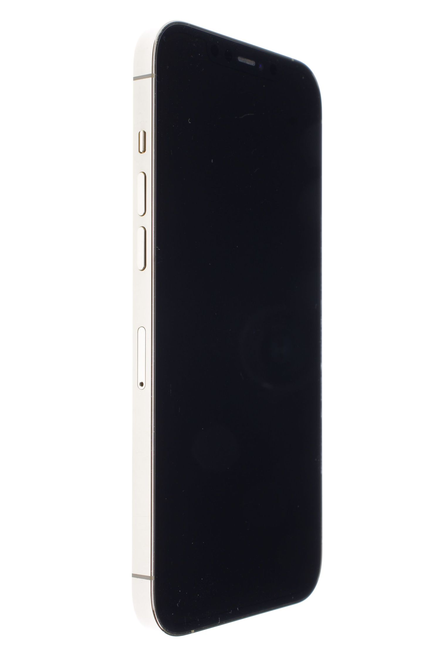 Apple iPhone 12 Pro Max 256 GB Gold - Πολύ καλό