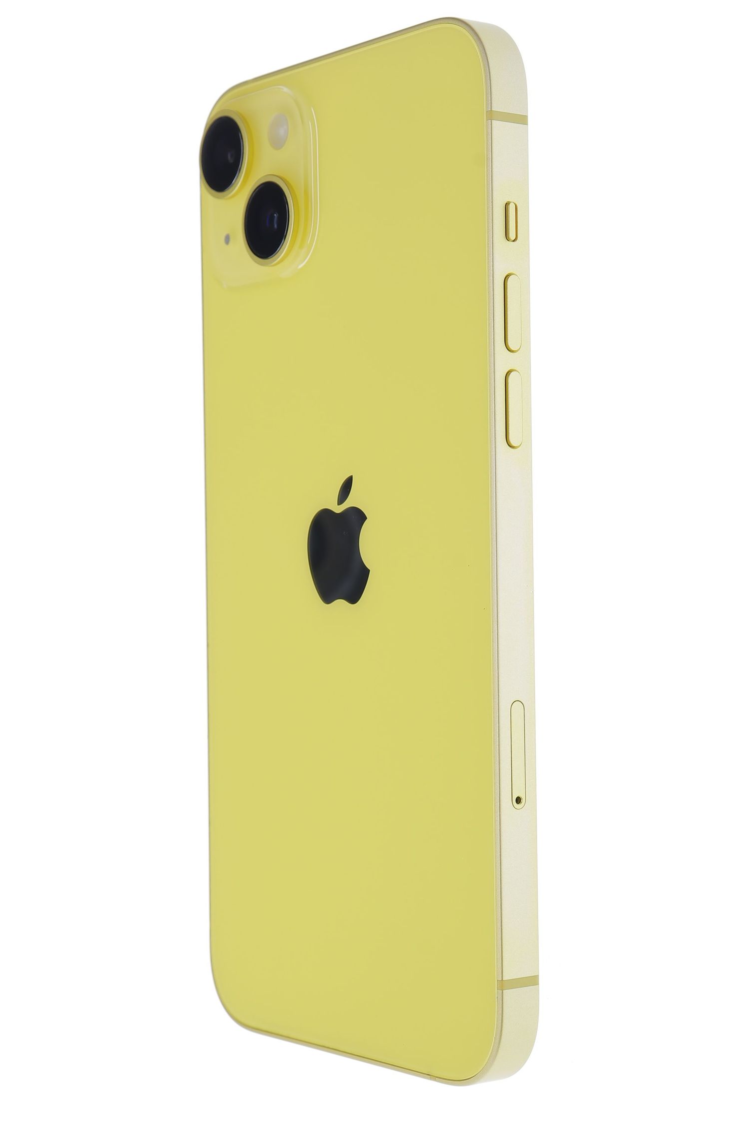 Apple iPhone 14 Plus 128 GB Yellow - Ca nou