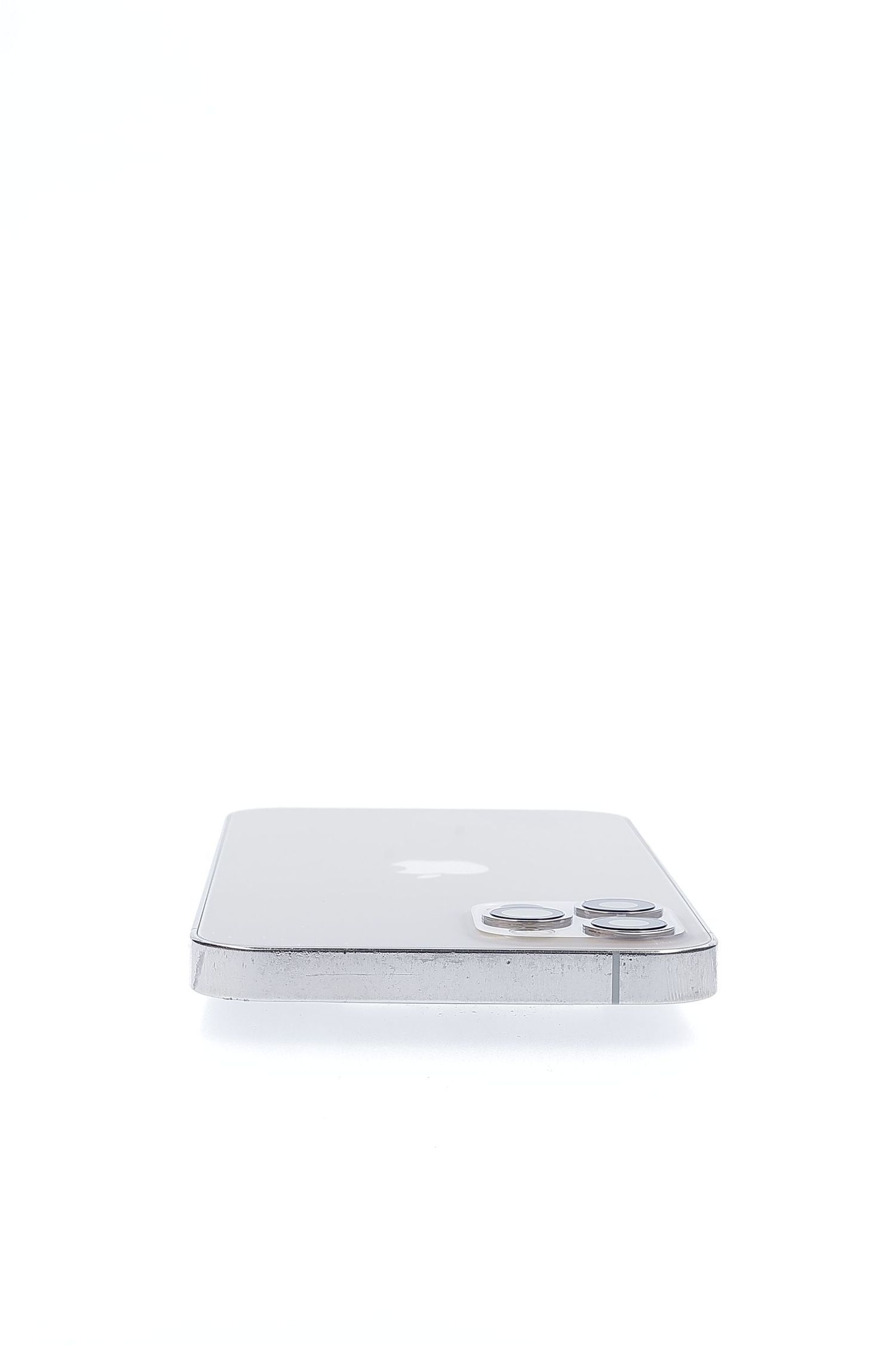 Apple iPhone 12 Pro 128 GB Silver - Excelent