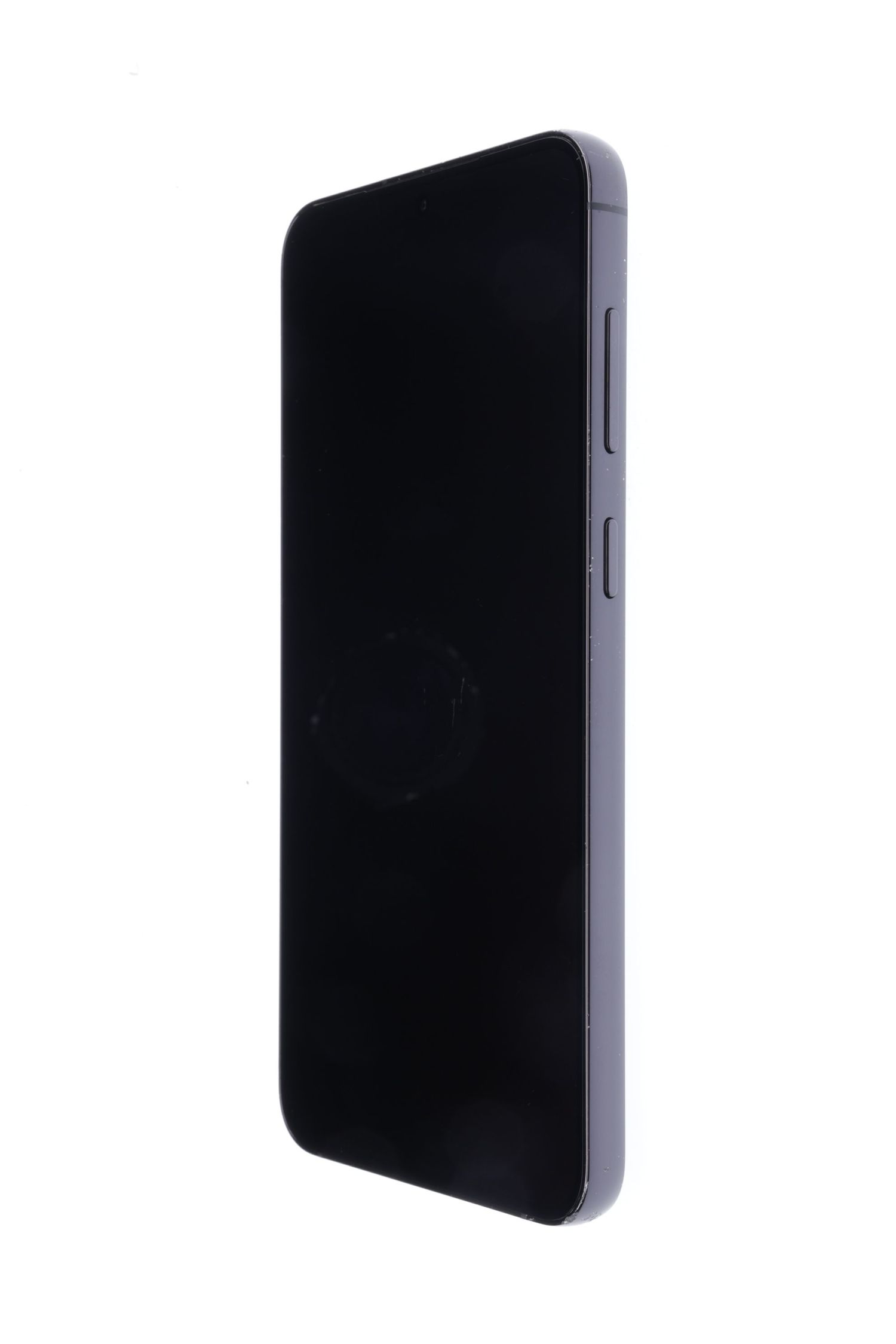 Samsung Galaxy S23 Plus 5G Dual Sim 512 GB Phantom Black - Καλό