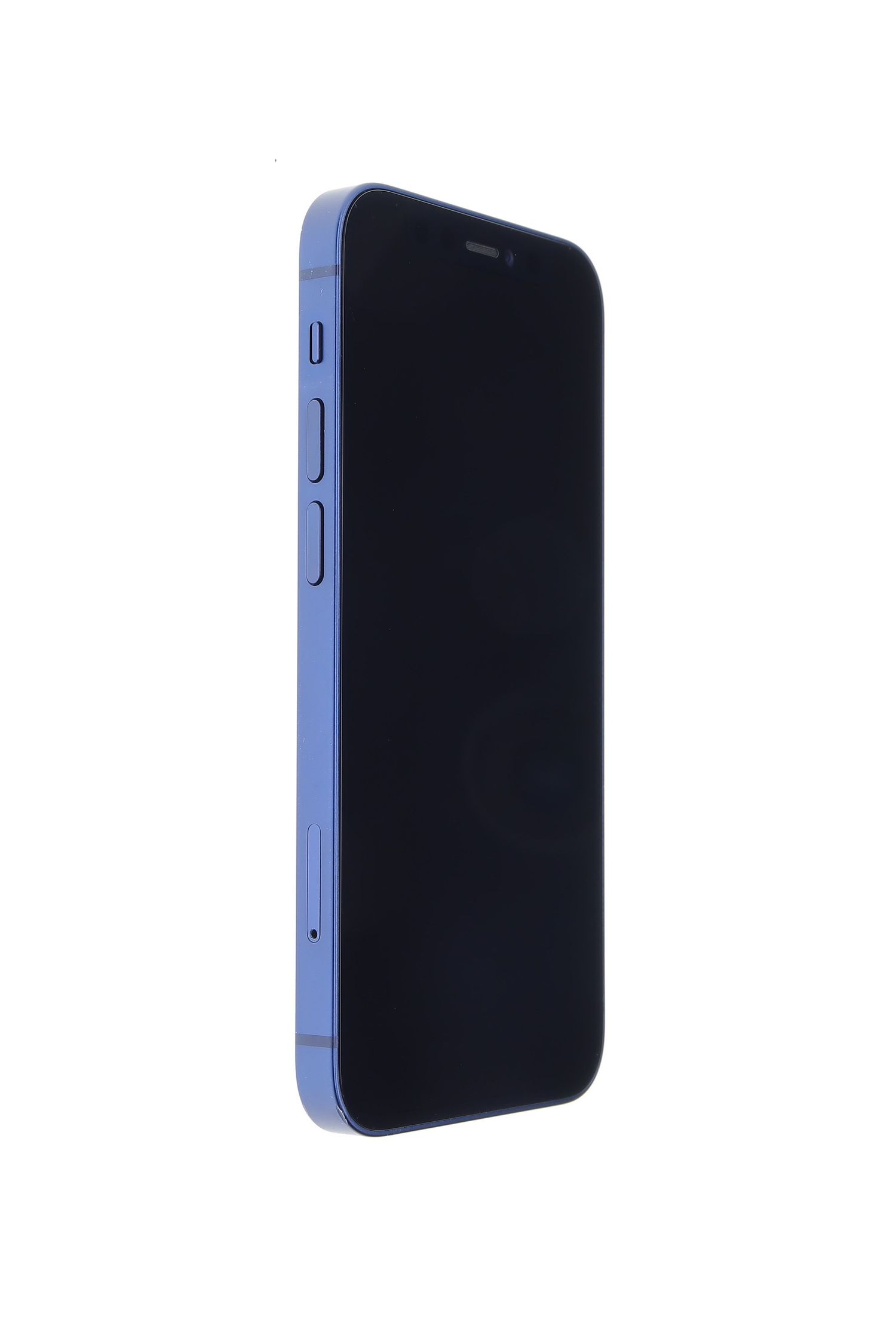 Apple iPhone 12 mini 128 GB Blue - Като нов