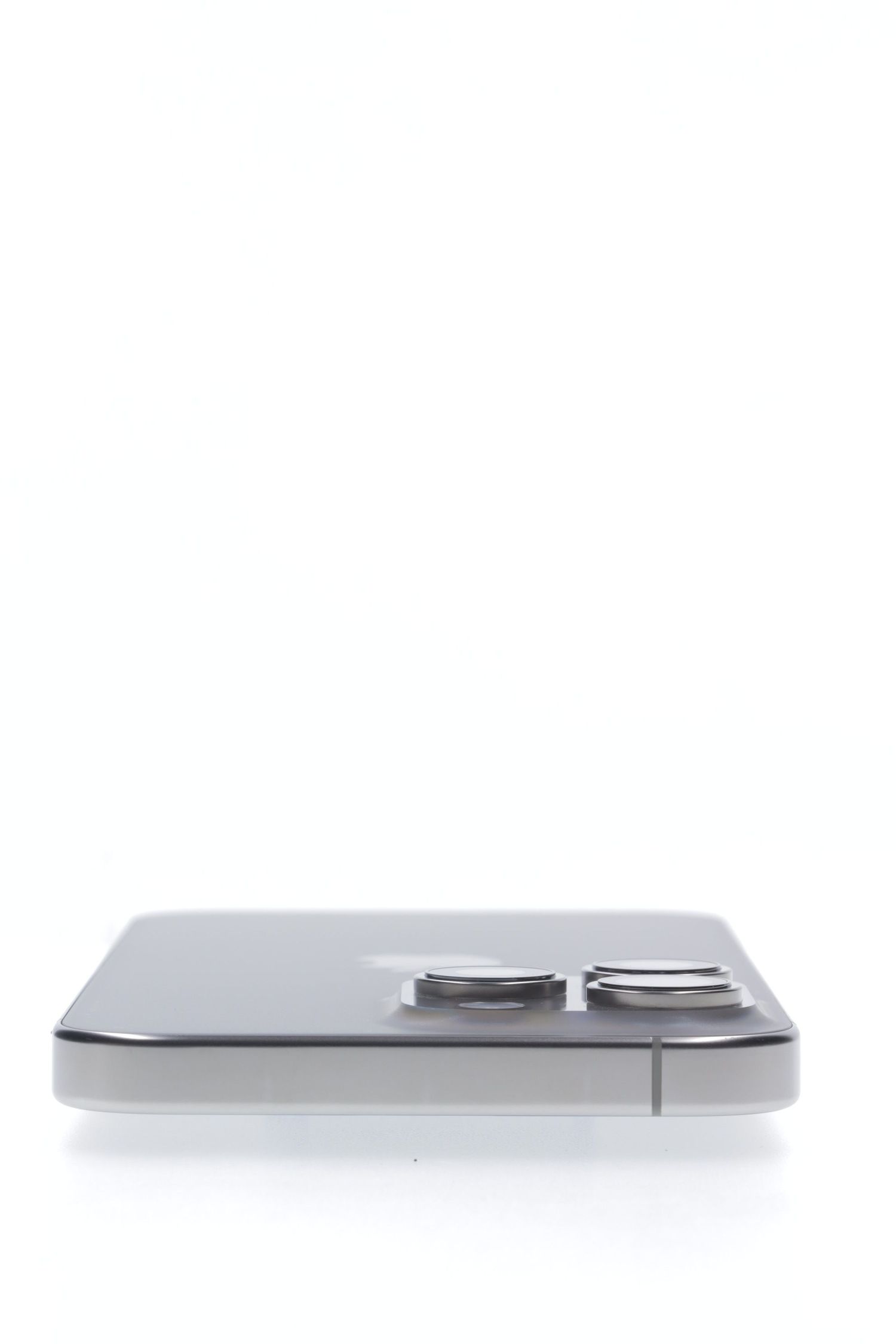 Apple iPhone 16 Pro Max 256 GB Natural Titanium - Újszerű