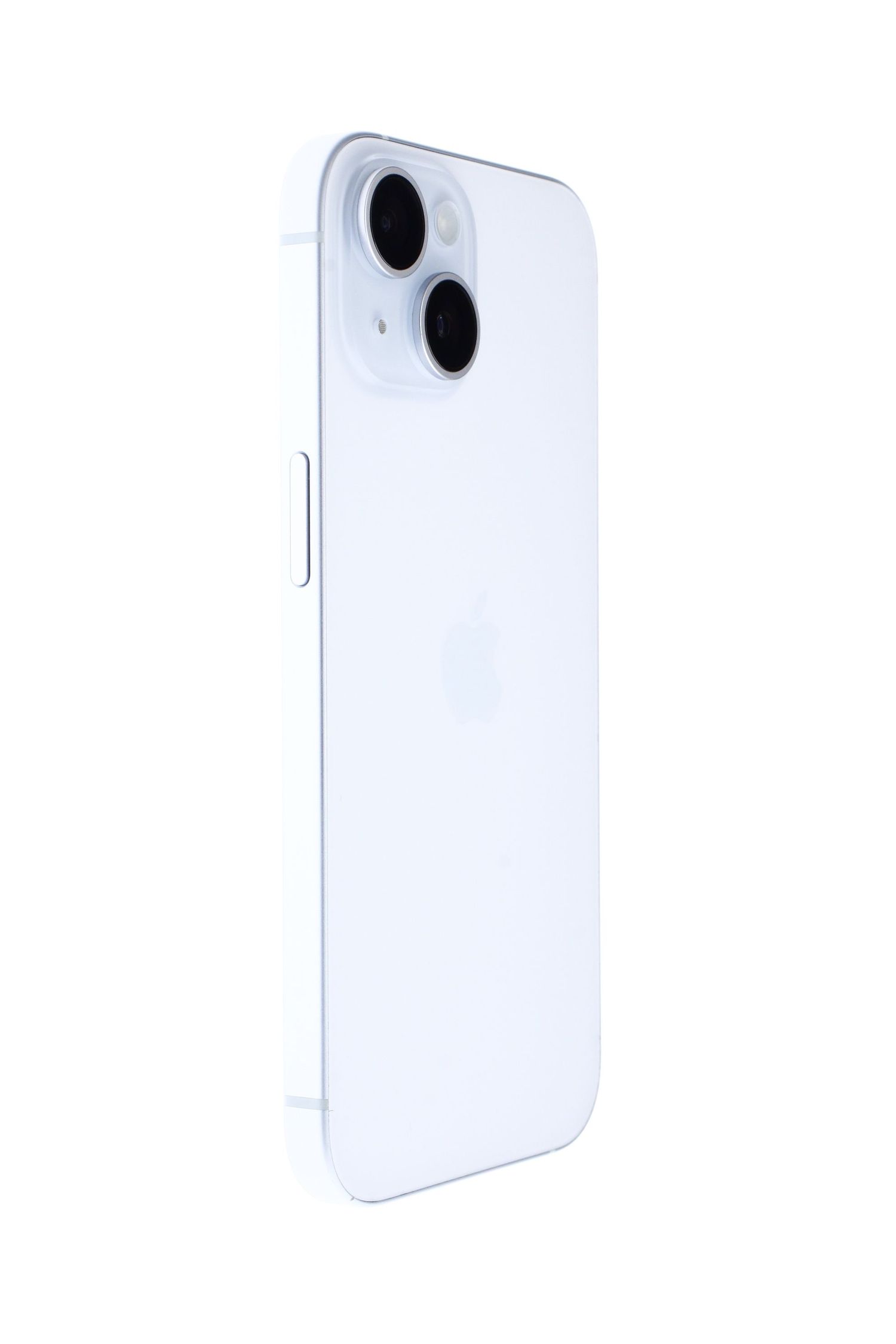 Apple iPhone 15 256 GB Blue - Като нов