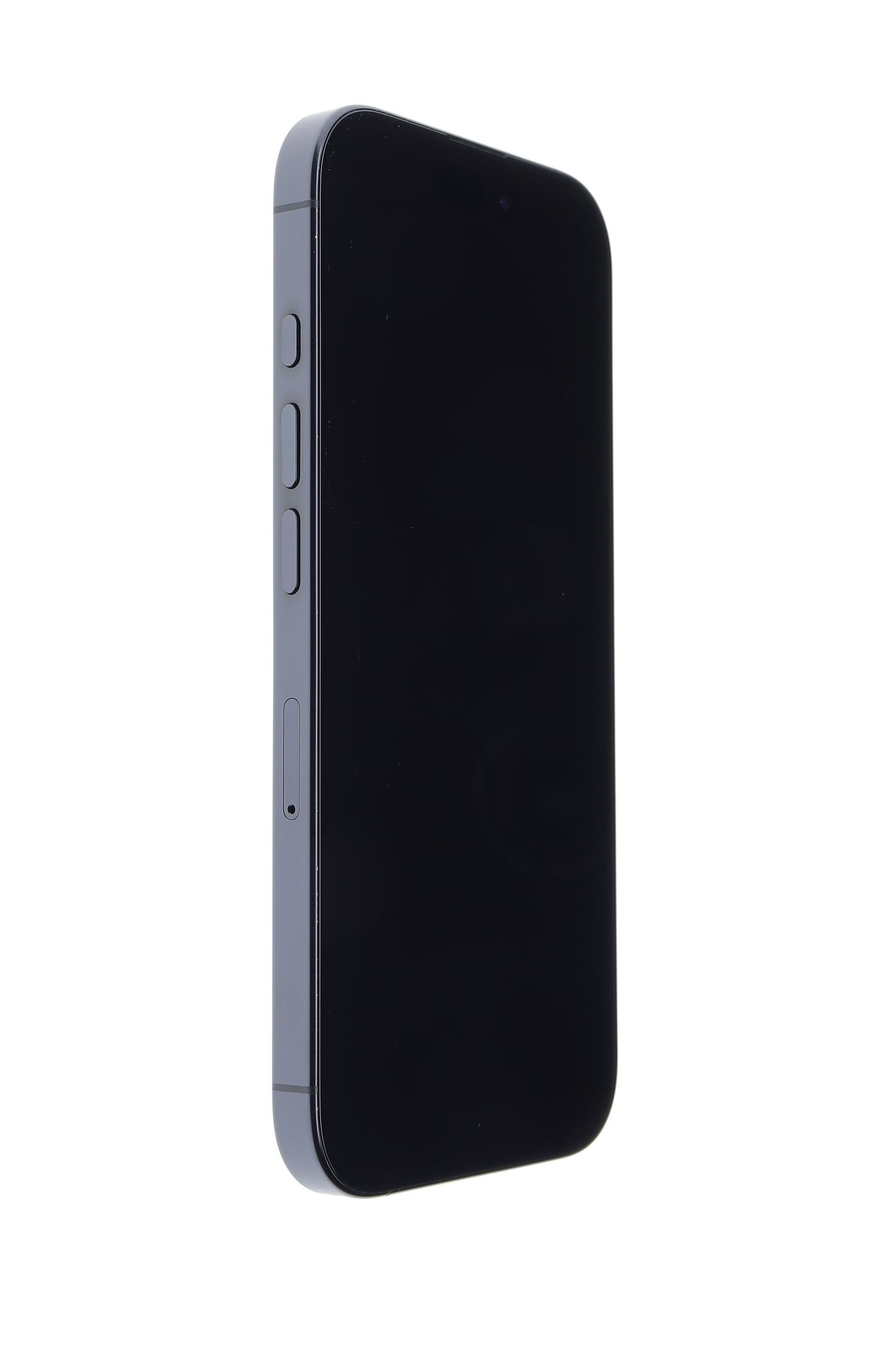 Apple iPhone 16 Pro 256 GB Black Titanium - Σαν καινούργιο
