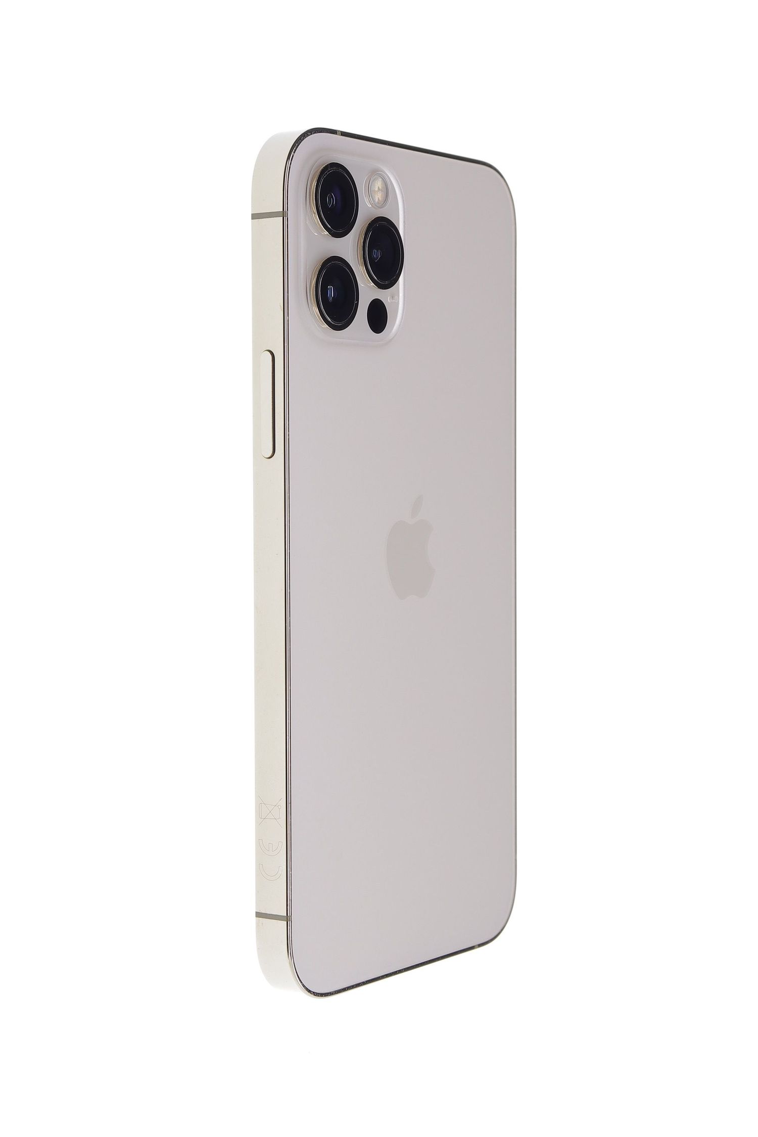 Apple iPhone 12 Pro 128 GB Gold - Σαν καινούργιο
