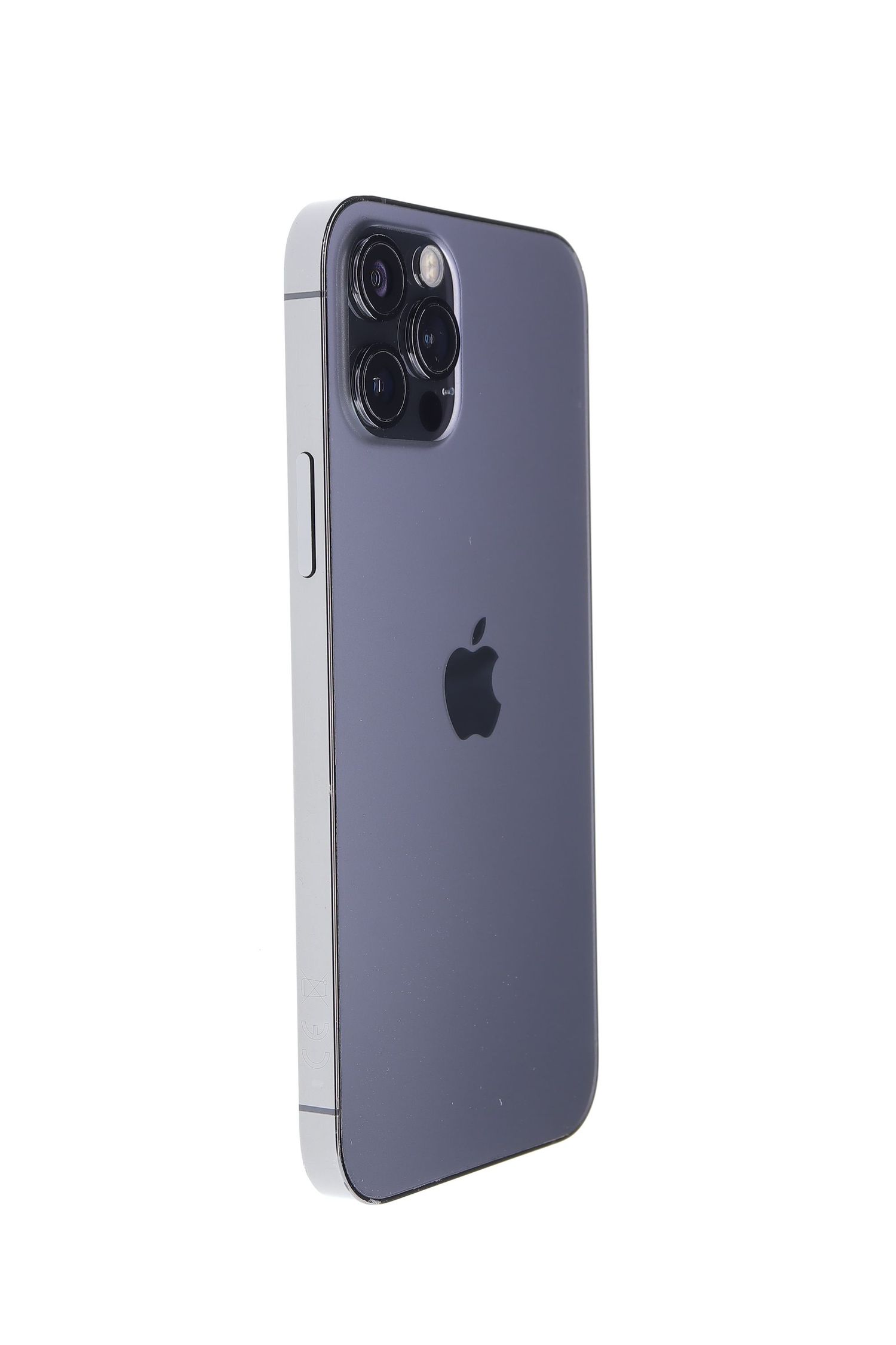 Apple iPhone 12 Pro 128 GB Graphite - Nagyon jó