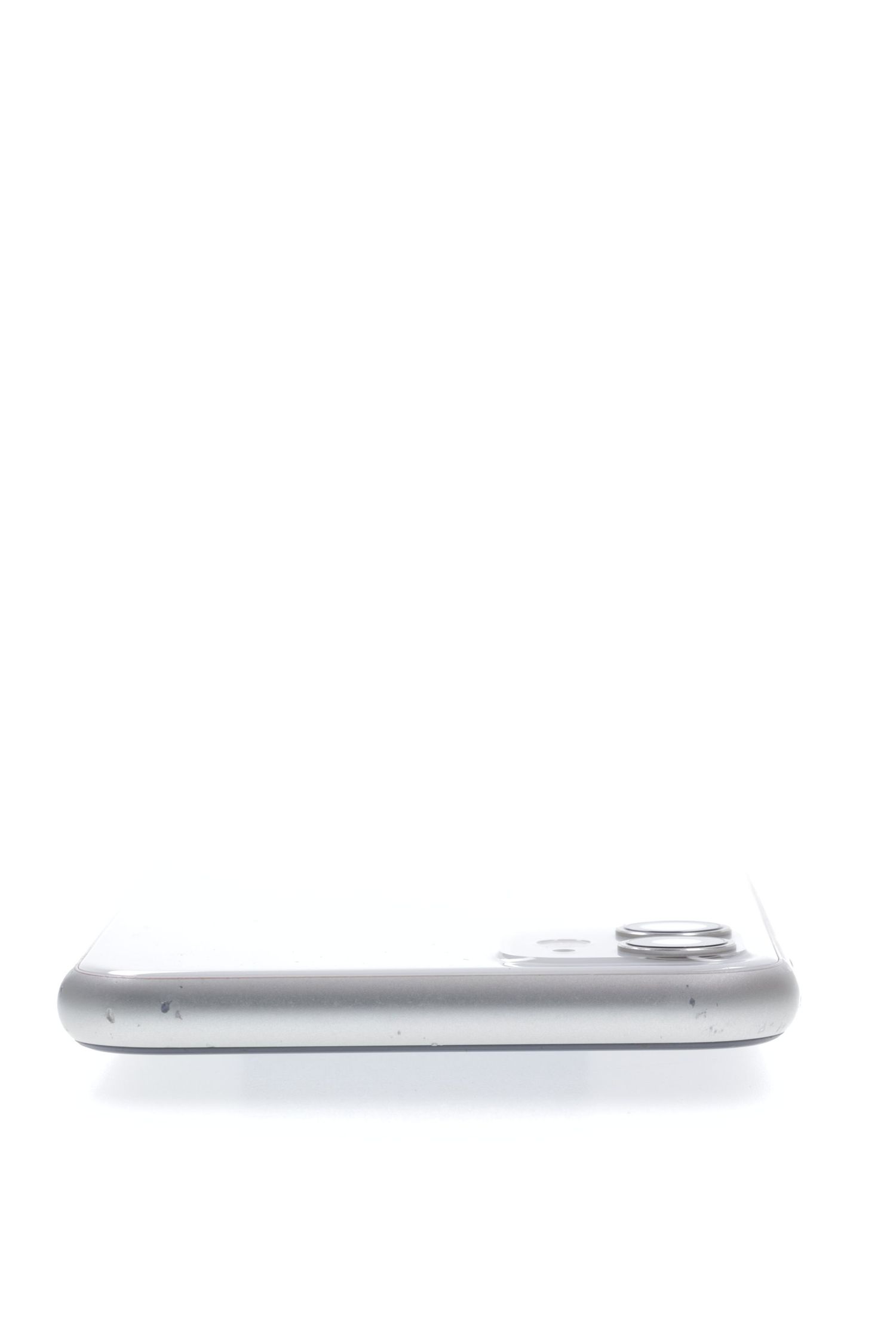 Apple iPhone 11 64 GB White - Πολύ καλό