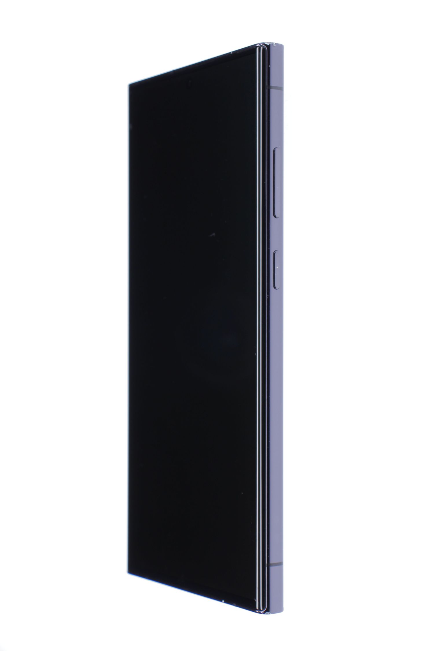 Samsung Galaxy S23 Ultra 5G Dual Sim 256 GB Phantom Black - Πολύ καλό