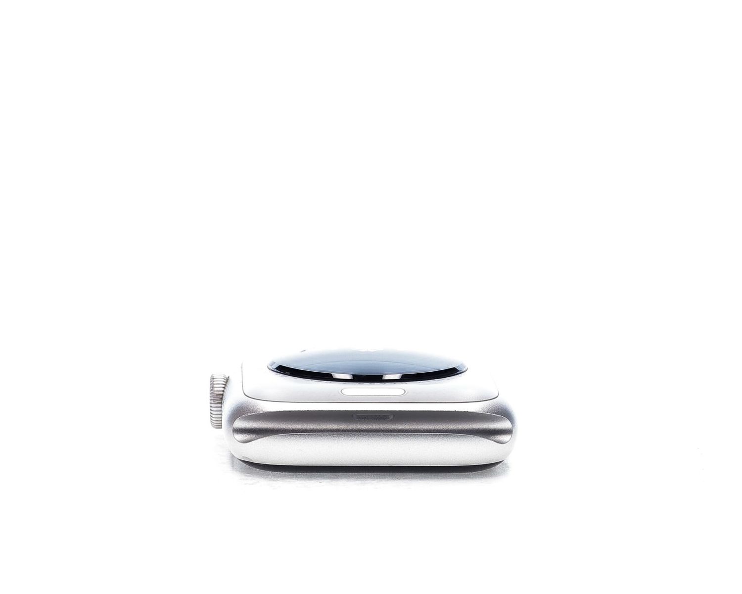 Apple Watch SE 2022, GPS, Aluminium 44mm Silver - Σαν καινούργιο