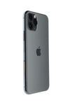 Мобилен телефон Apple iPhone 11 Pro, Midnight Green, 64 GB, Foarte Bun