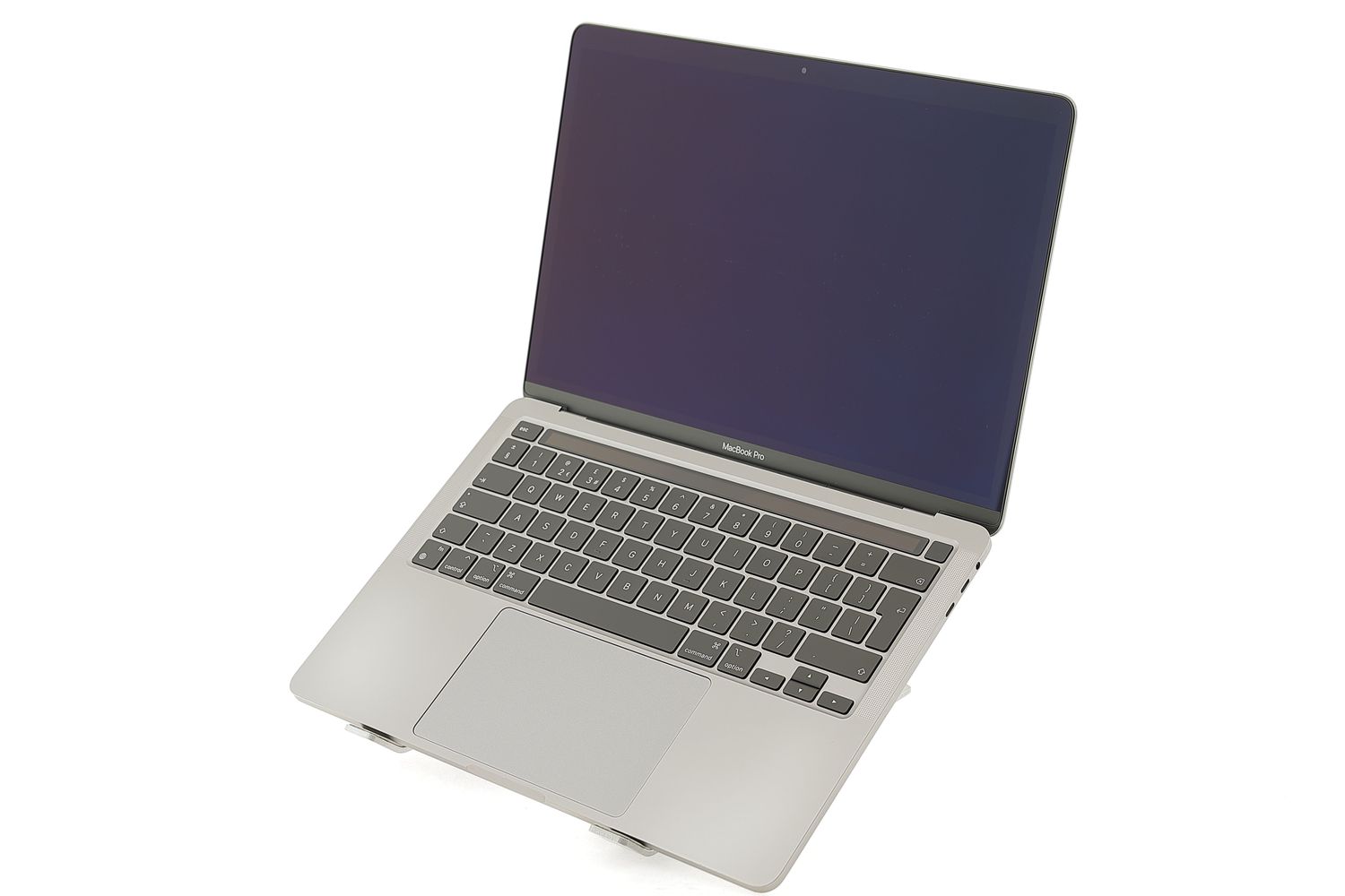 Apple MacBook Pro 13″ Touch Bar 2020, i7 2.3 GHz, 32 GB, Intel Iris Plus Graphics 512 GB Space Gray - Excelent