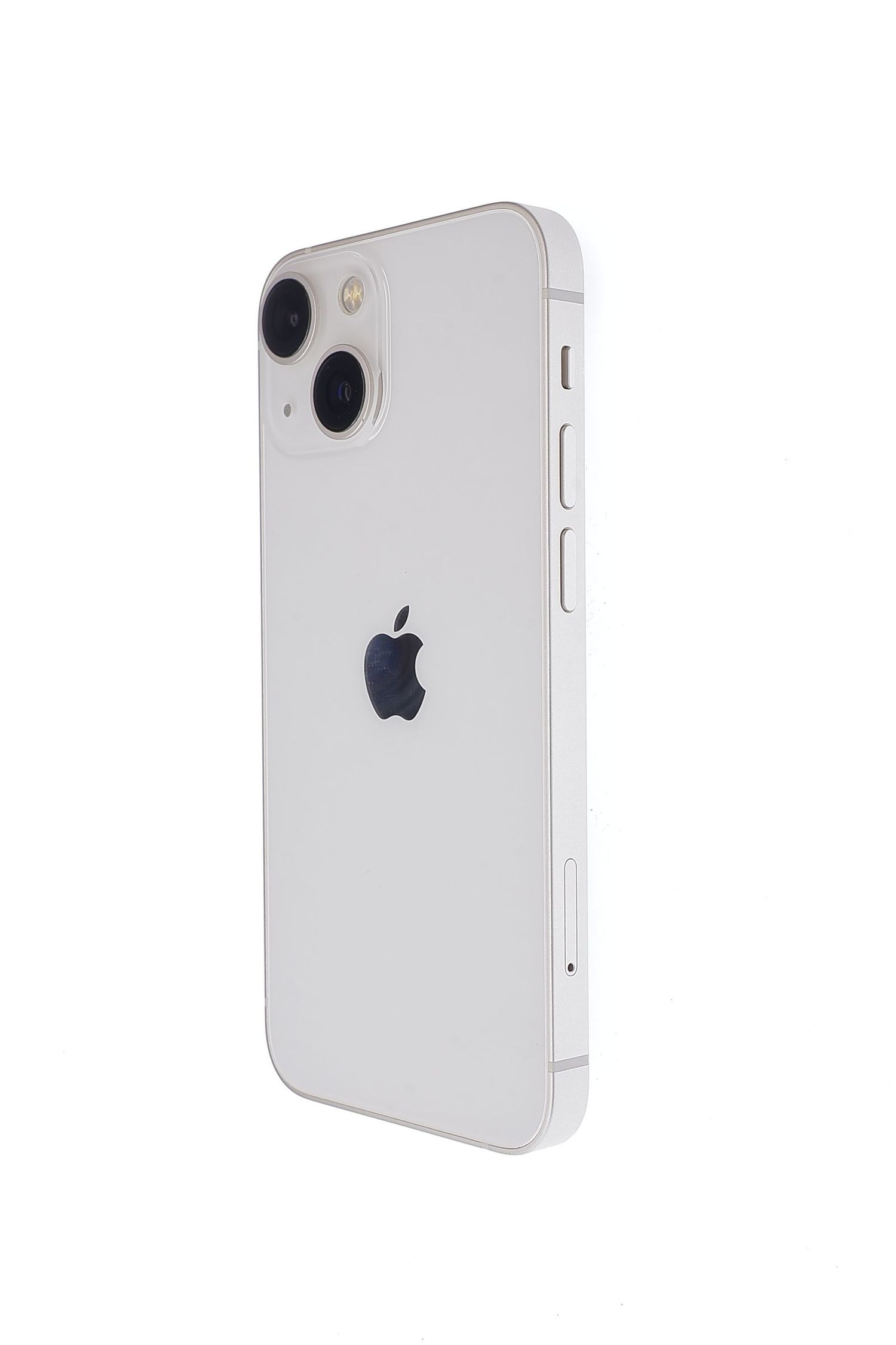 Apple iPhone 13 mini 128 GB Starlight - Újszerű