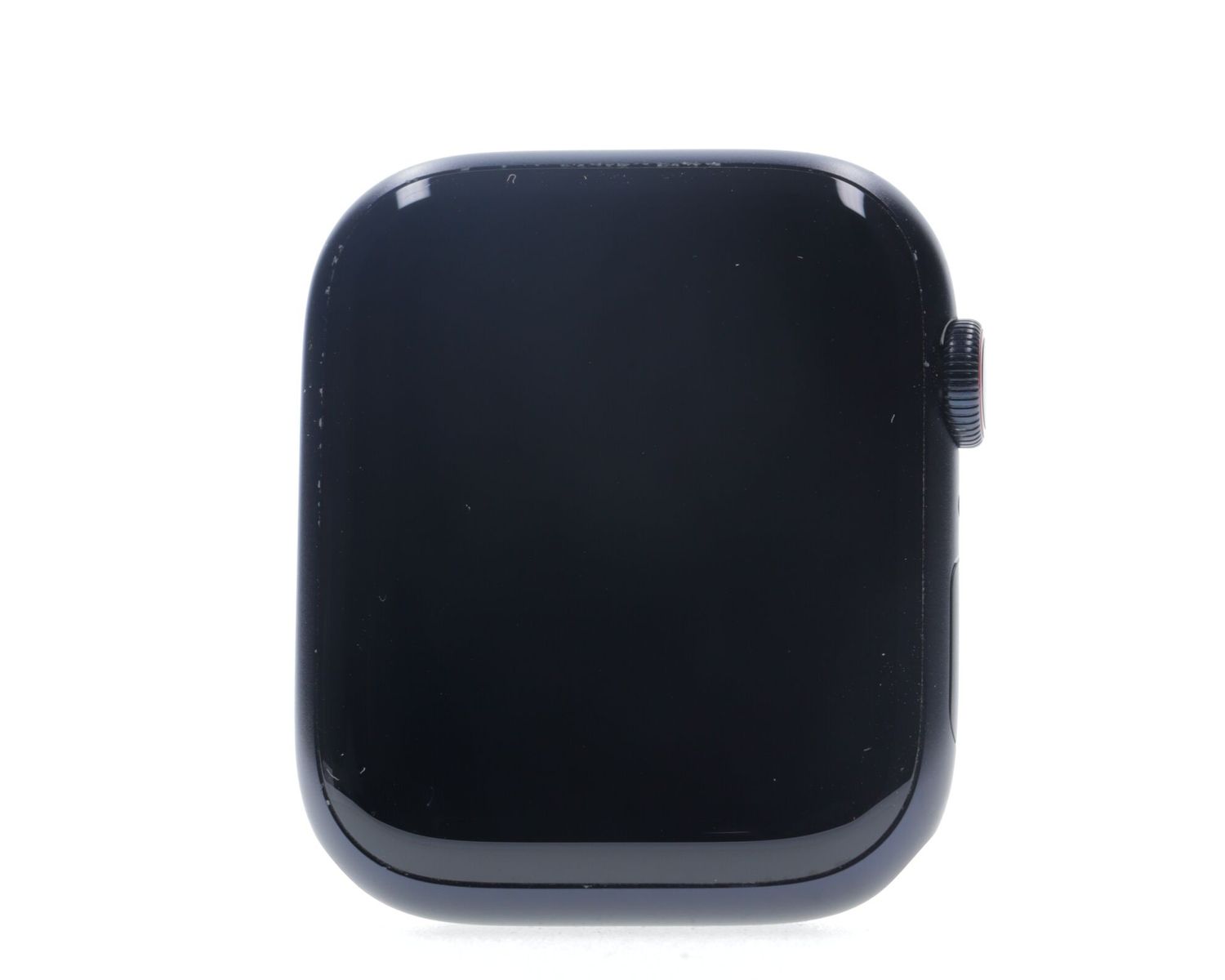Apple Watch Series 9 2023, GPS + Cellular, Aluminium 45mm Midnight - Εξαιρετικό