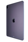 Tablet Apple iPad Pro 5 12.9" (2021) 5th Gen Cellular, Space Gray, 256 GB, Ca Nou