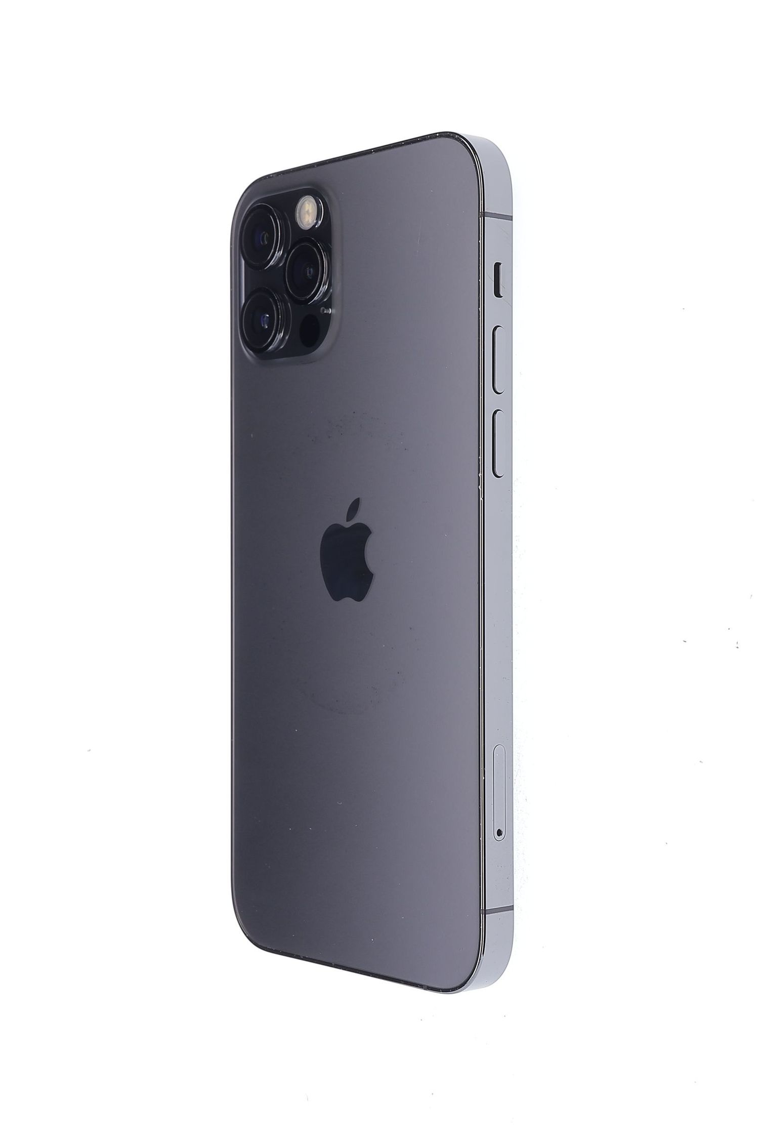 Apple iPhone 12 Pro 512 GB Graphite - Nagyon jó