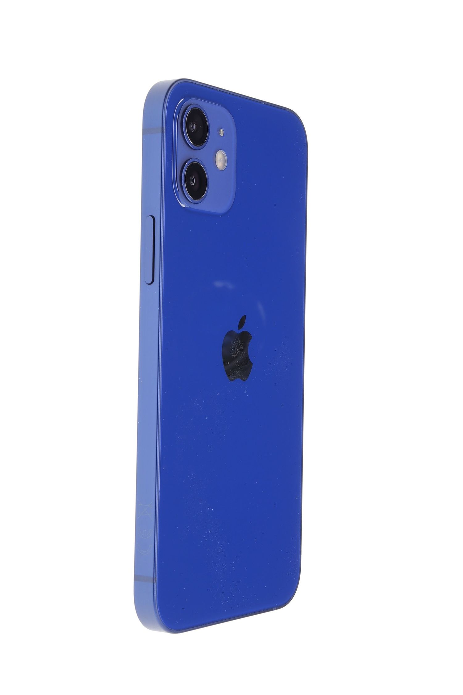 Apple iPhone 12 128 GB Blue - Като нов