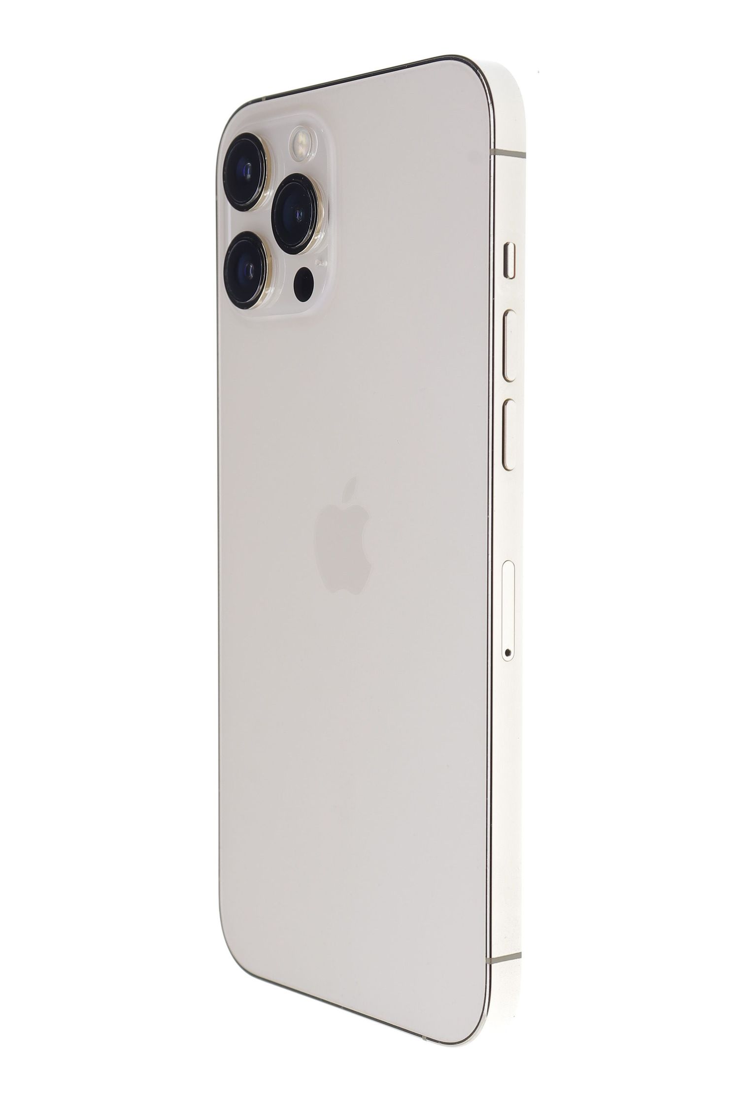 Apple iPhone 12 Pro Max 128 GB Gold - Jó