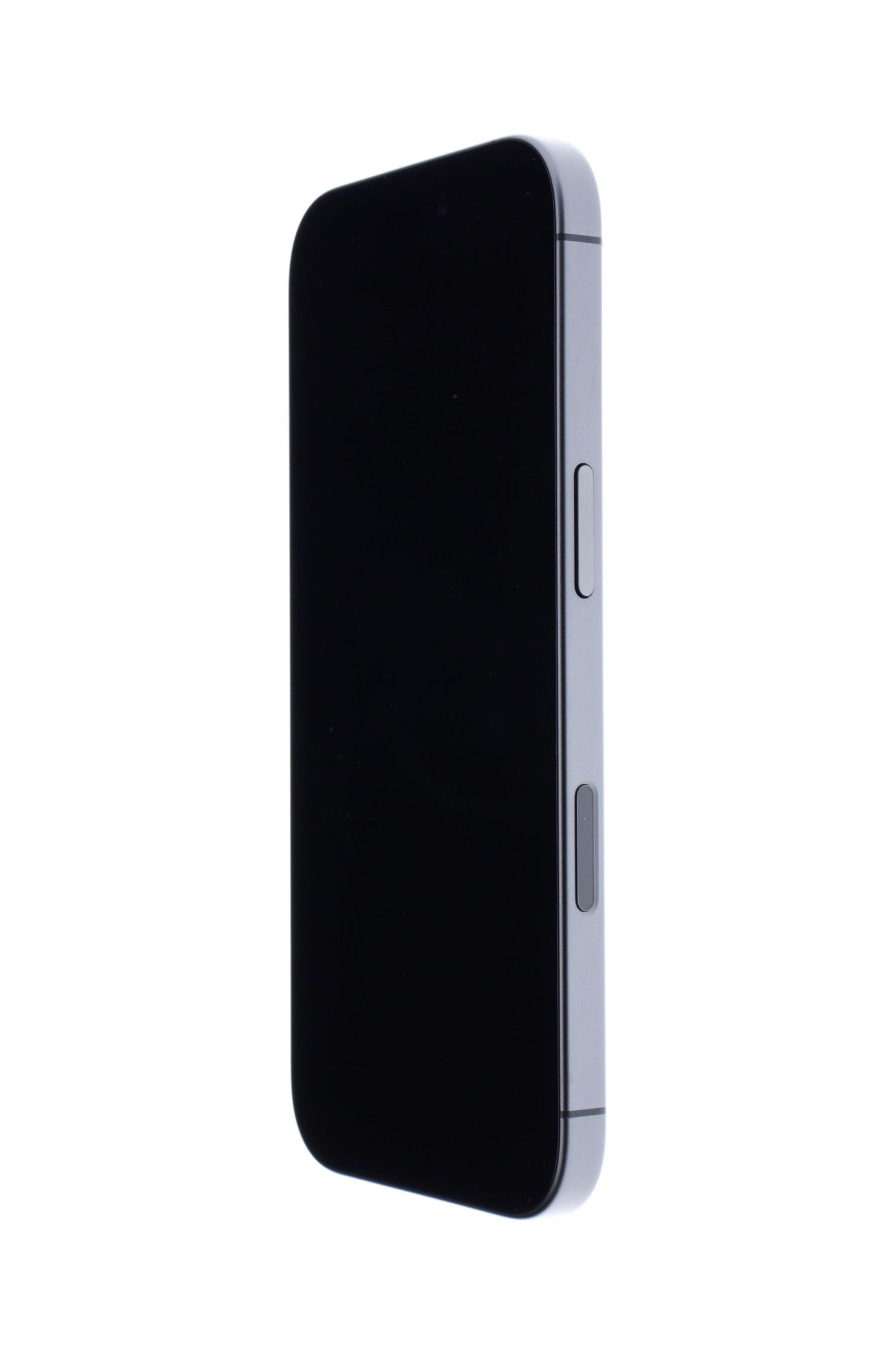 Apple iPhone 17 256 GB Black - Újszerű