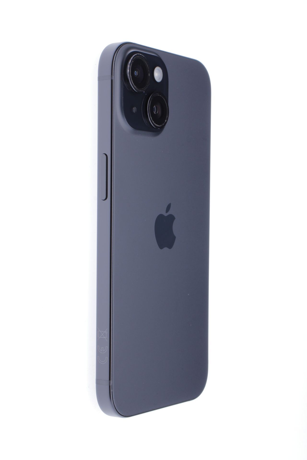 Apple iPhone 15 128 GB Black - Nagyon jó