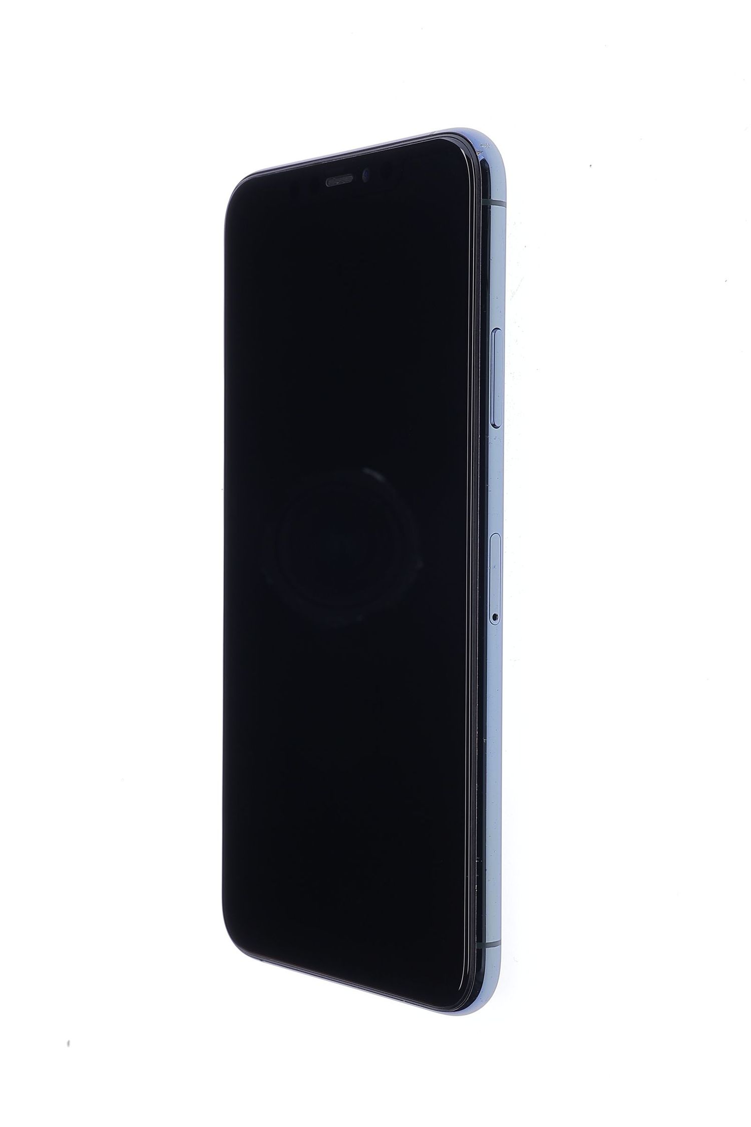 Apple iPhone 11 Pro Max 256 GB Midnight Green - Εξαιρετικό