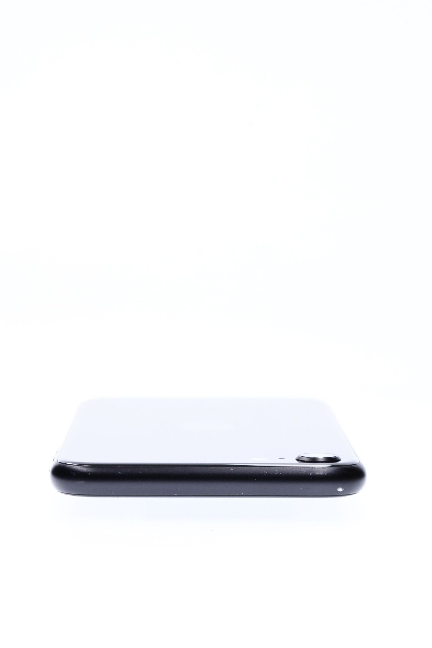 Apple iPhone SE 2020 128 GB Black - Jó