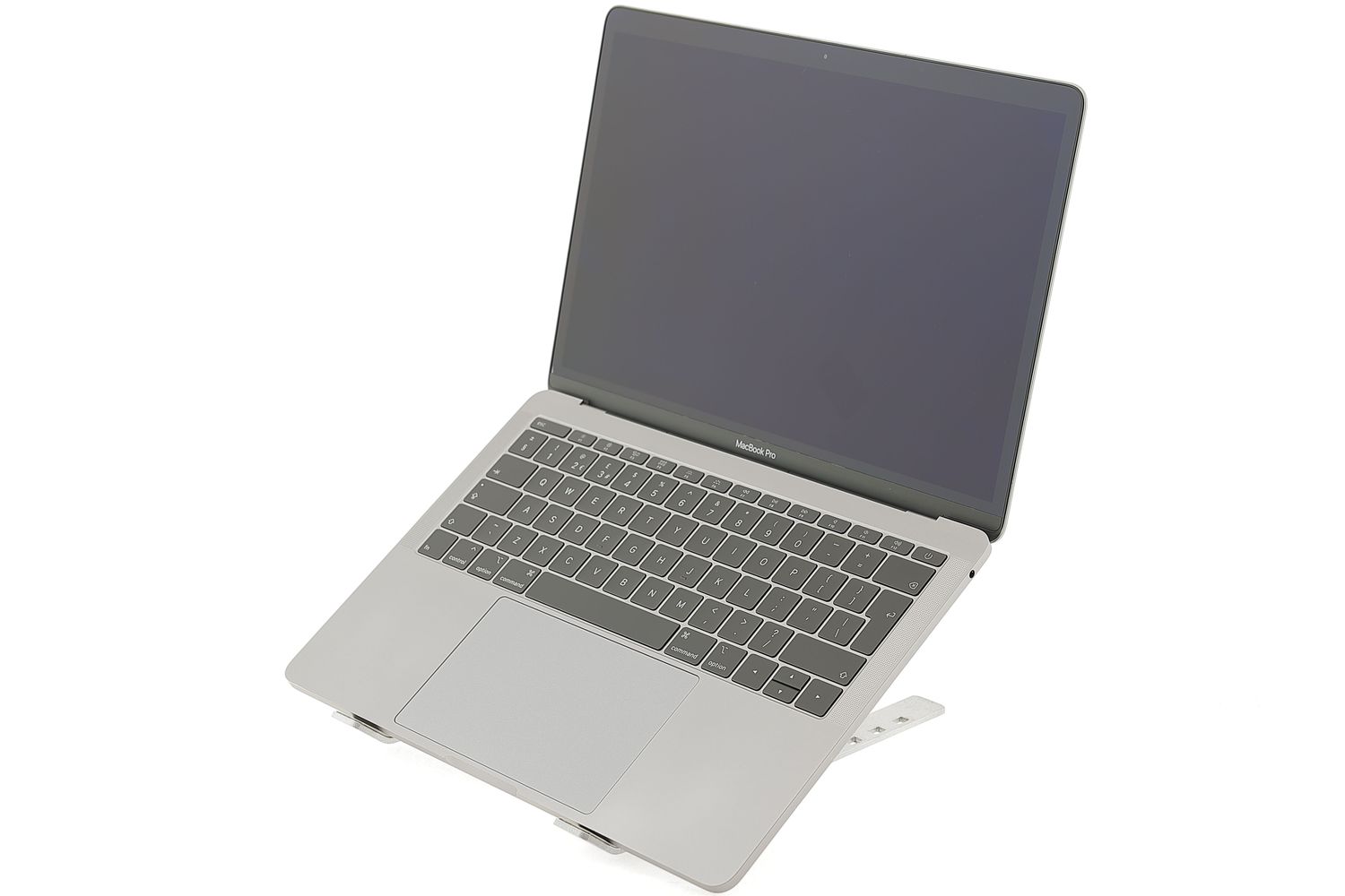 Apple MacBook Pro 13″ 2017, i5 2.3 GHz, 8 GB, Intel Iris Plus Graphics 640 128 GB Space Gray - Εξαιρετικό