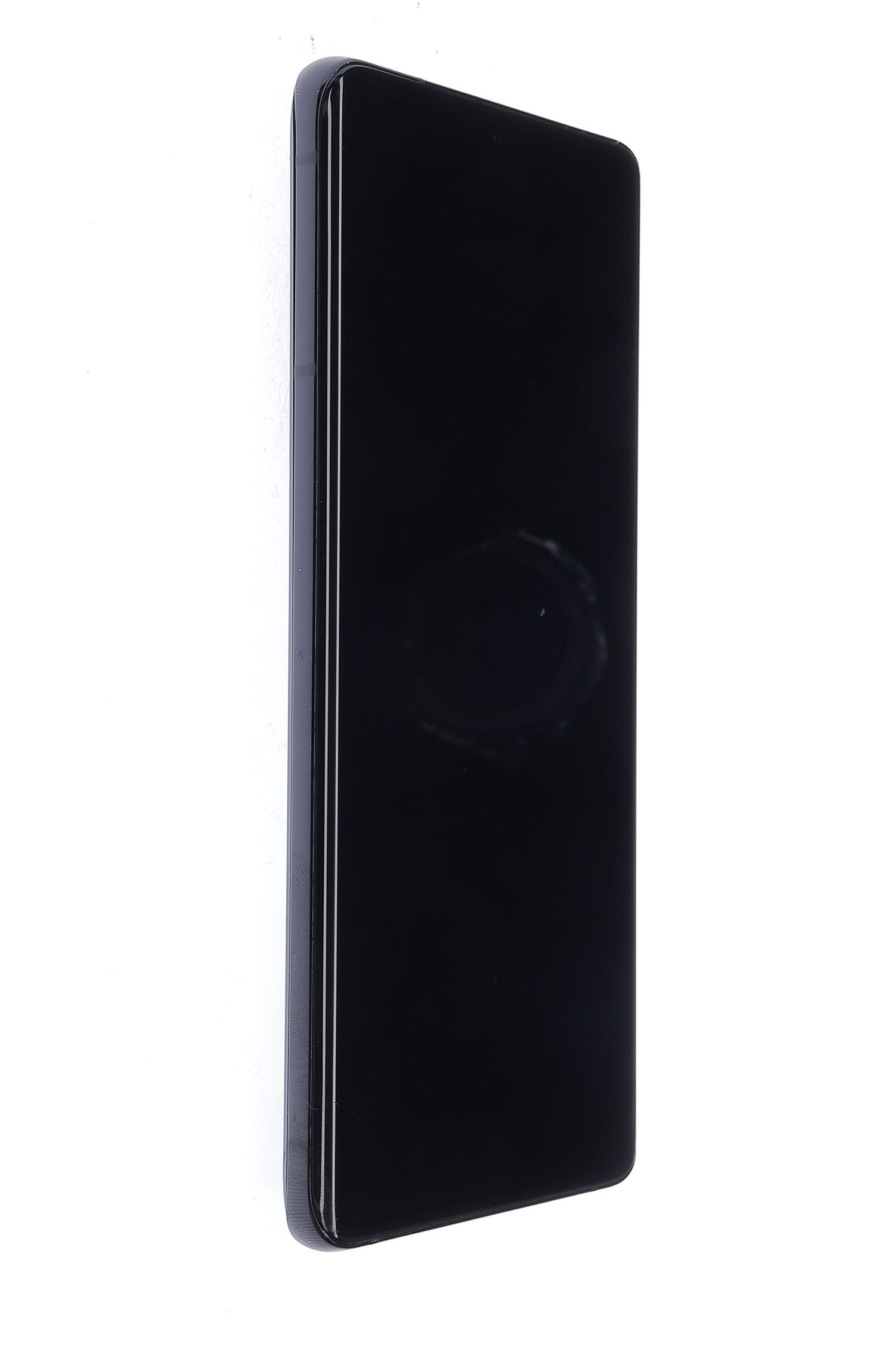 Samsung Galaxy S21 Ultra 5G Dual Sim 256 GB Black