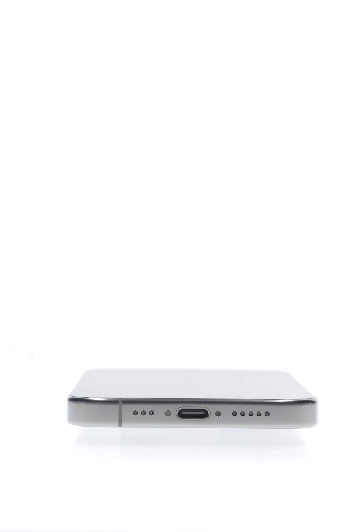 Apple iPhone 16 Pro 256 GB Natural Titanium - Ca nou